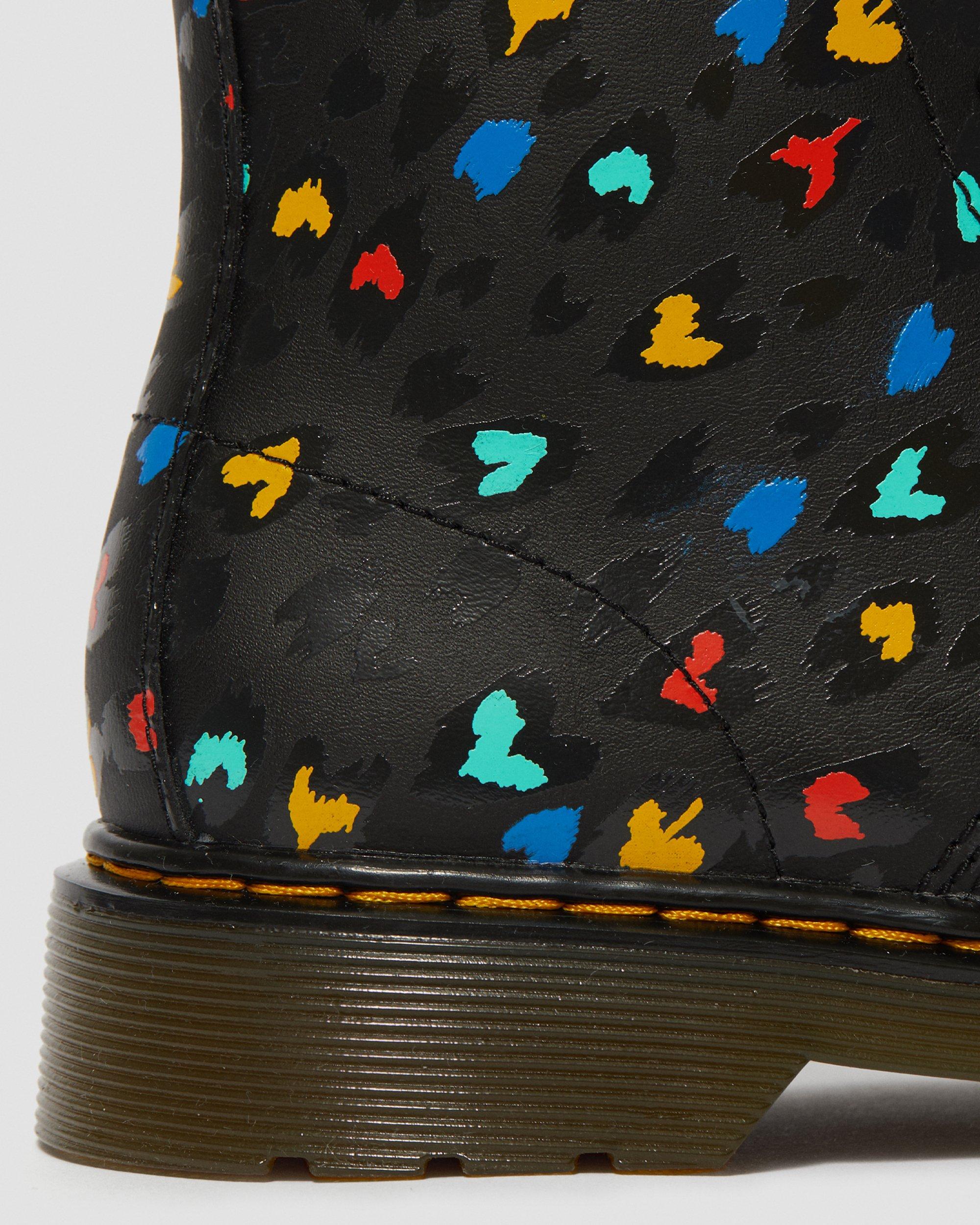 dr martens heart boots