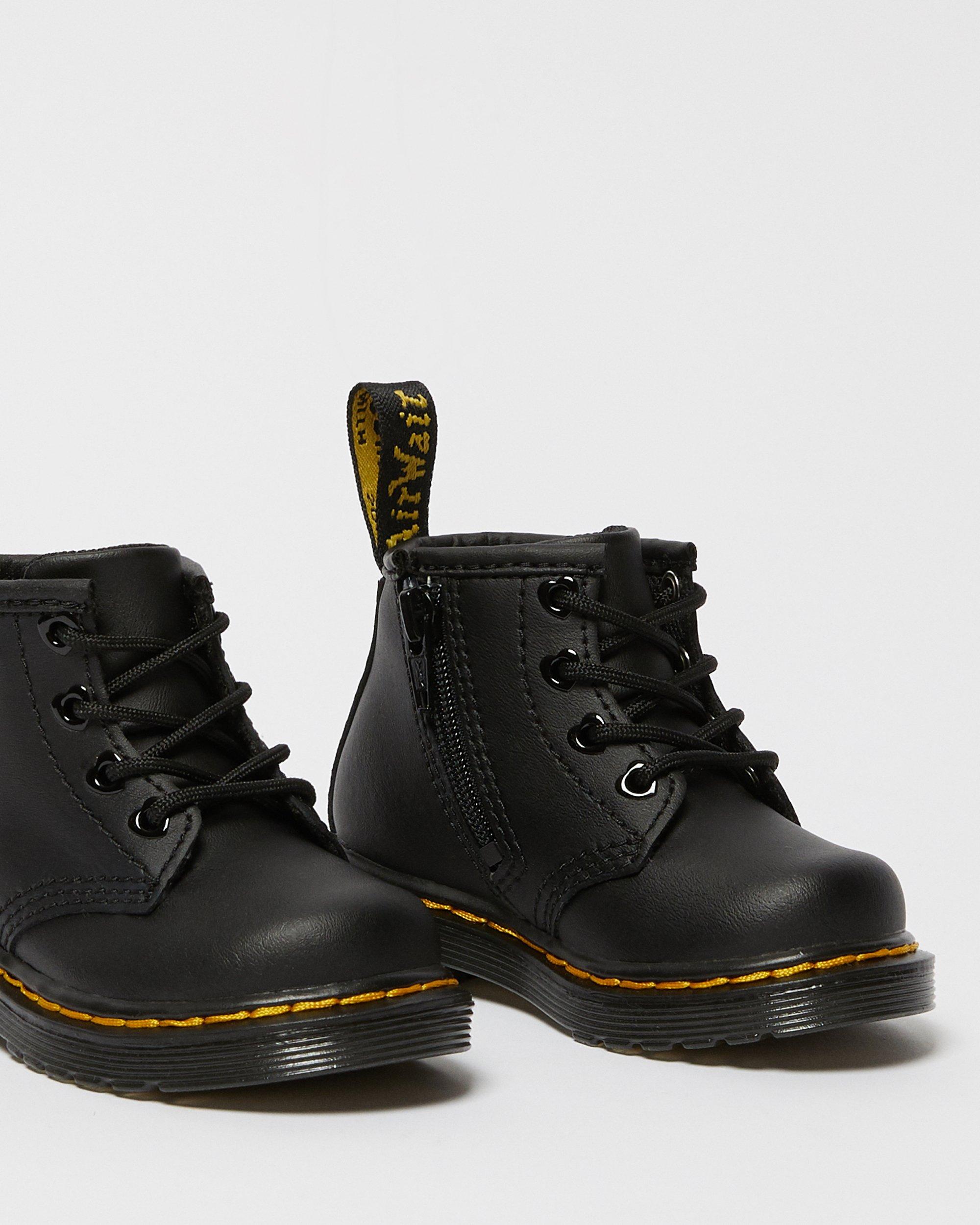 infant doc martens