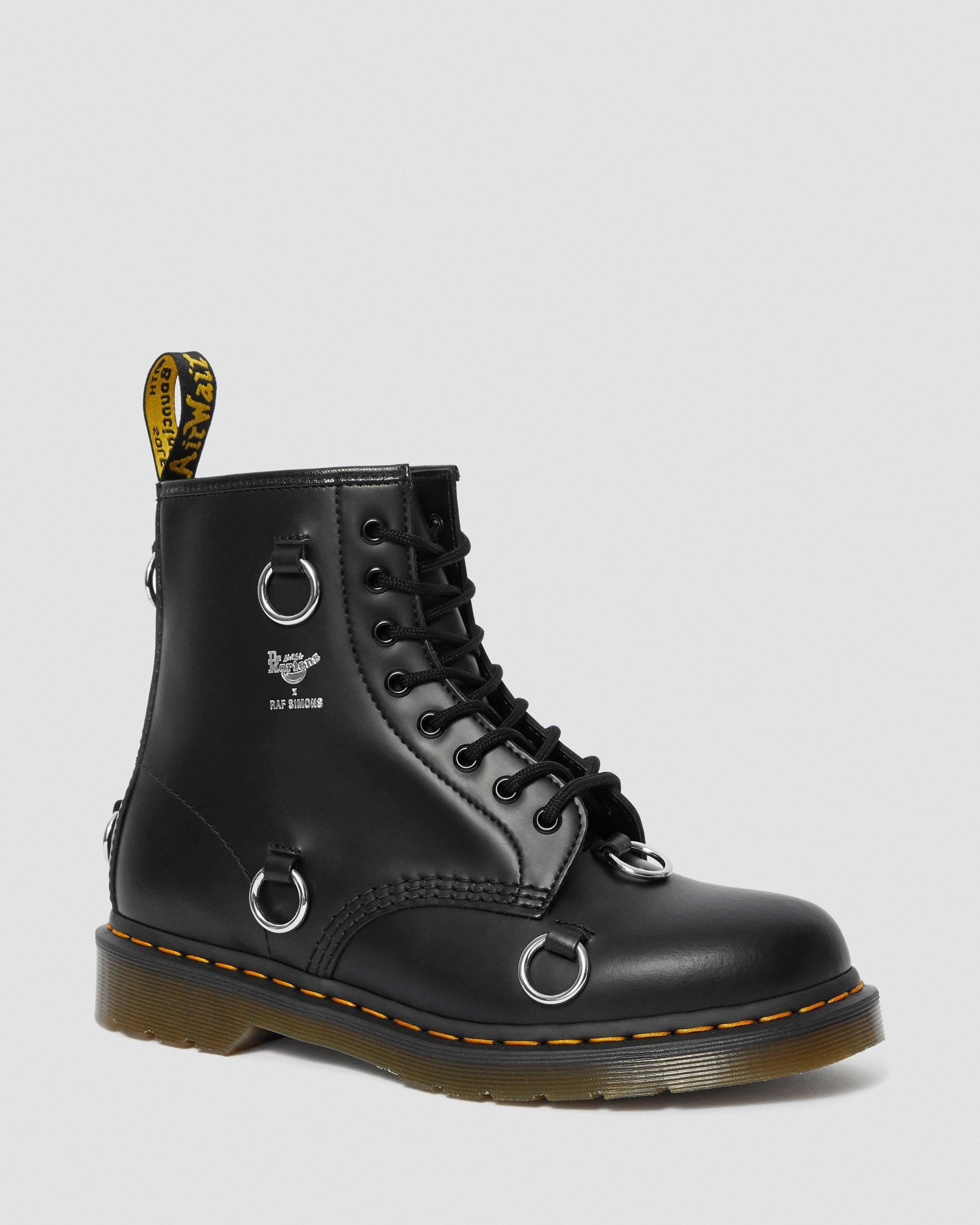 dr martens boots history