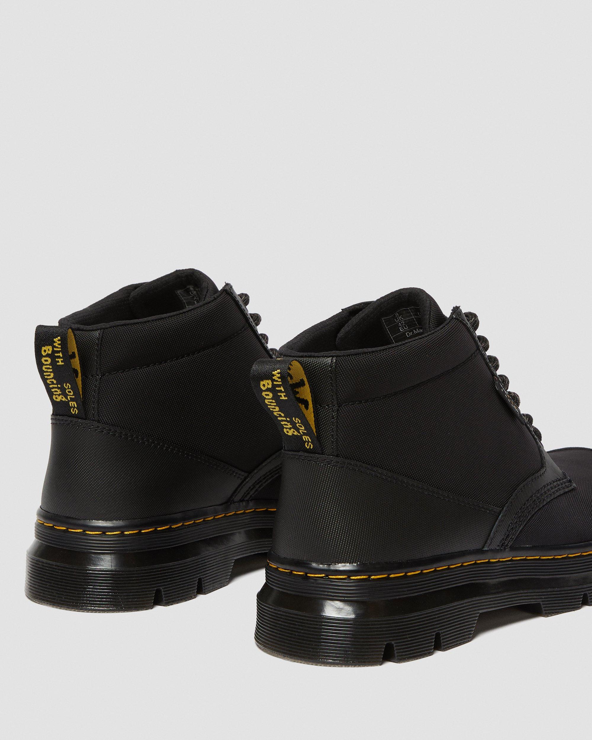 doc martens jungle boot