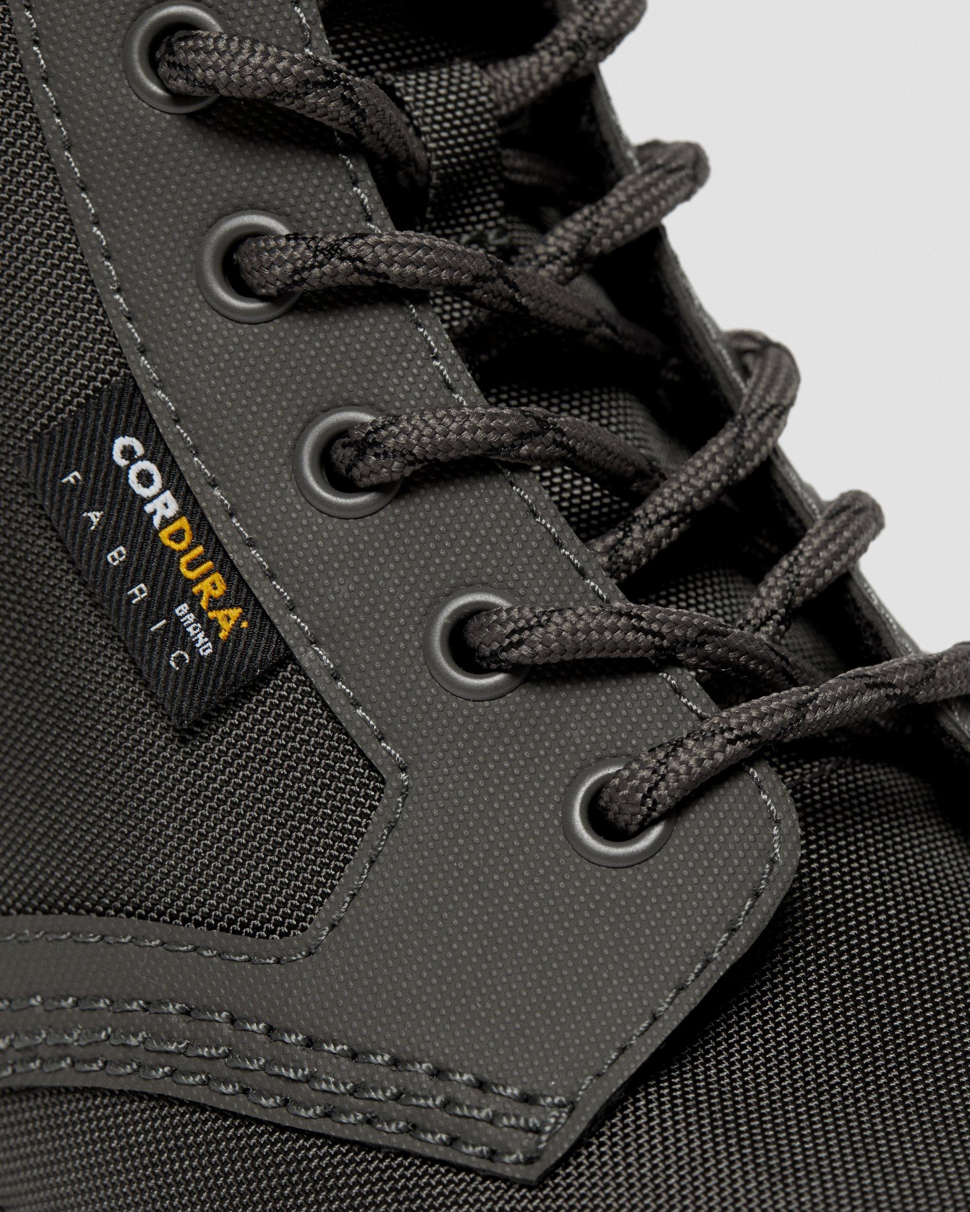 COMBS TECH JUNGLE CASUAL BOOTS | Dr 