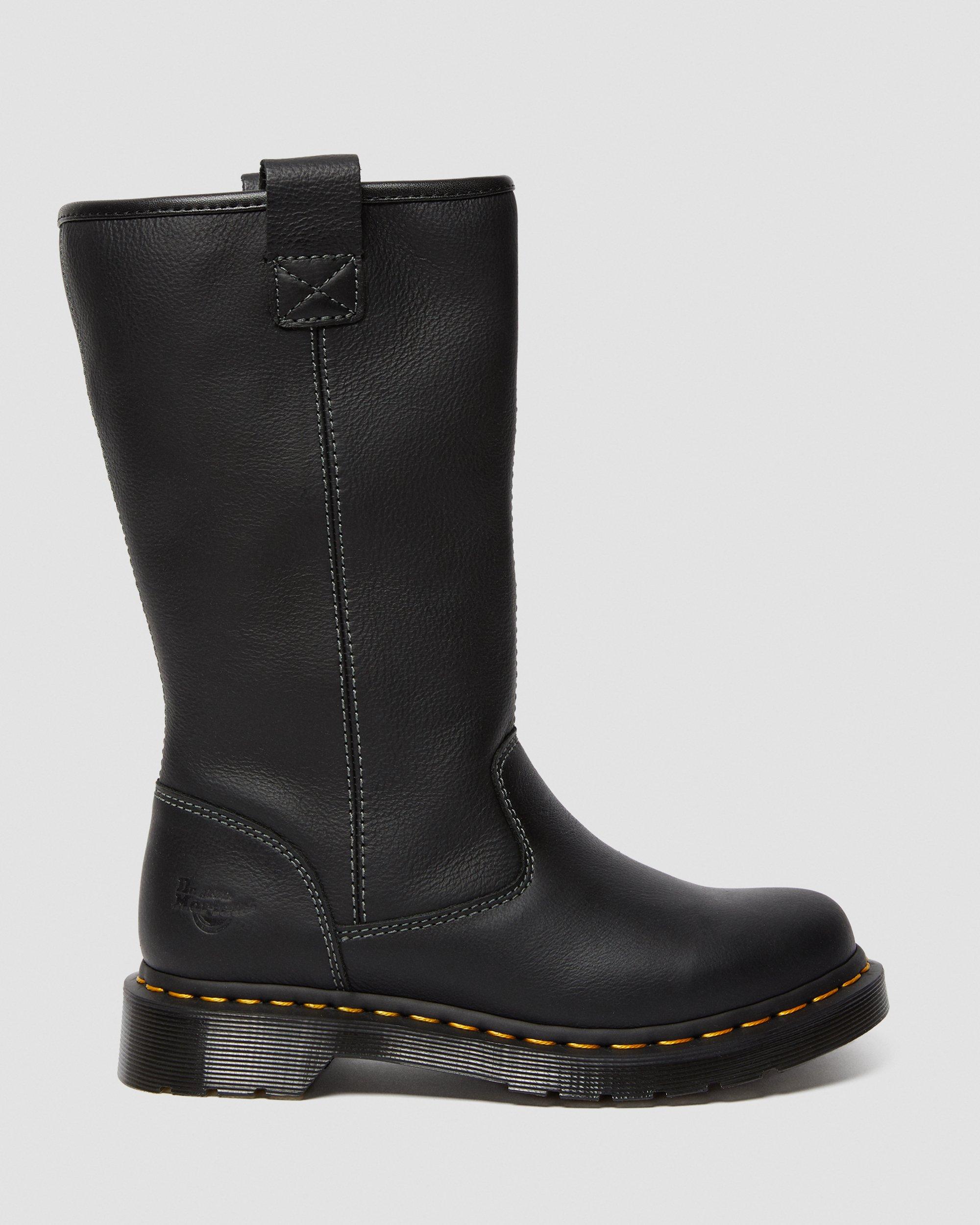 belsay boots dr martens