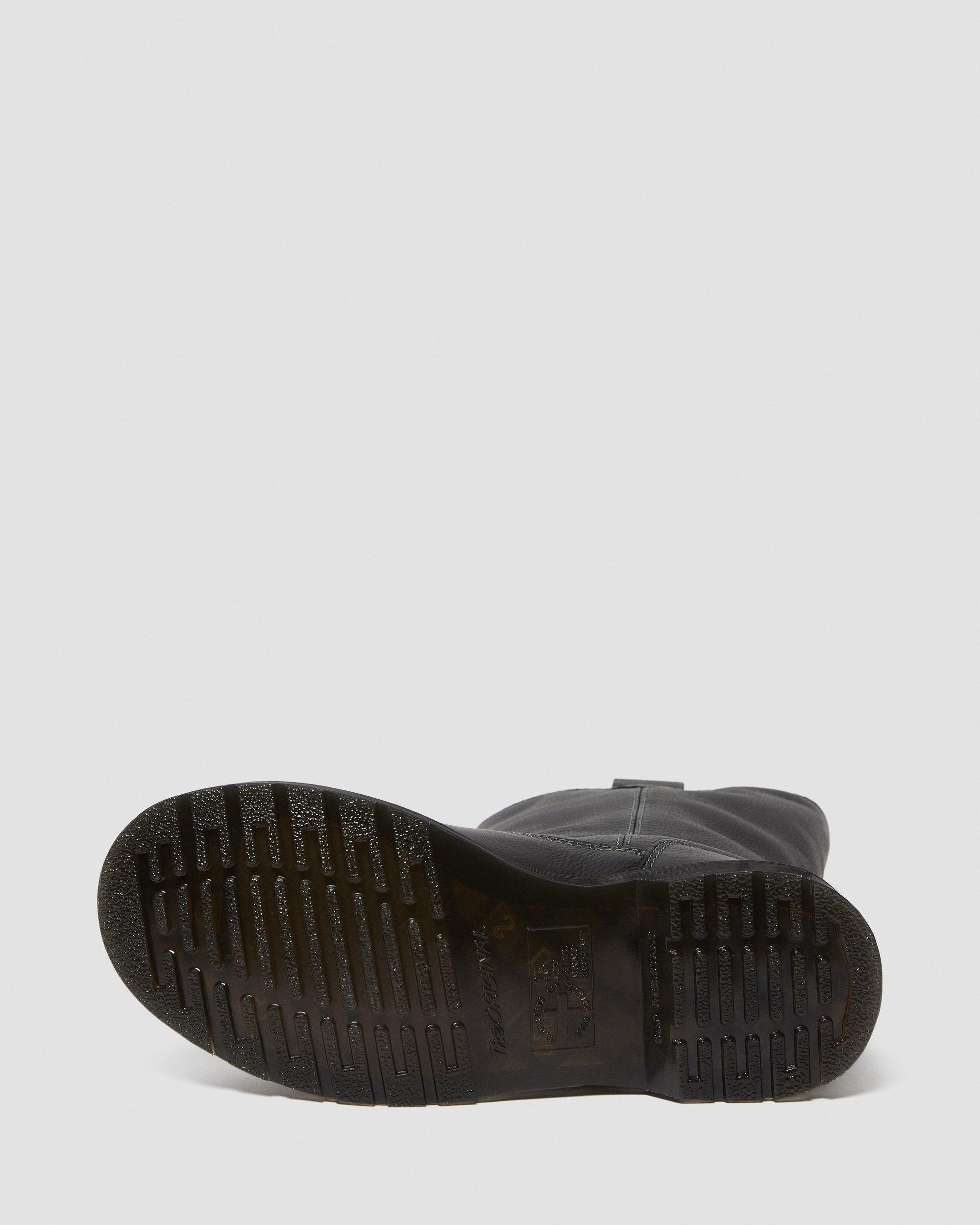 belsay women's newark leather work boots