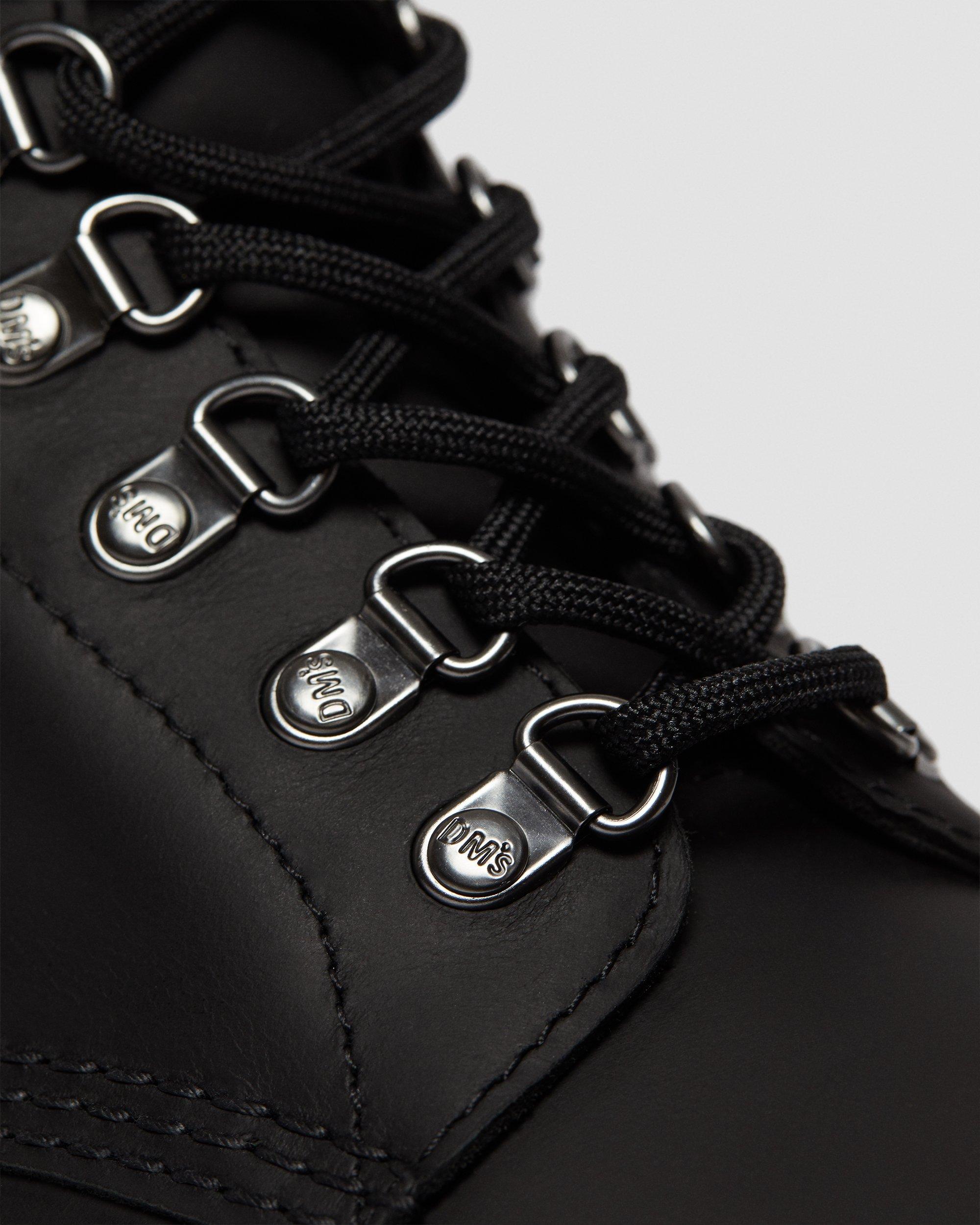 1460 dm's wintergrip leather ankle boots
