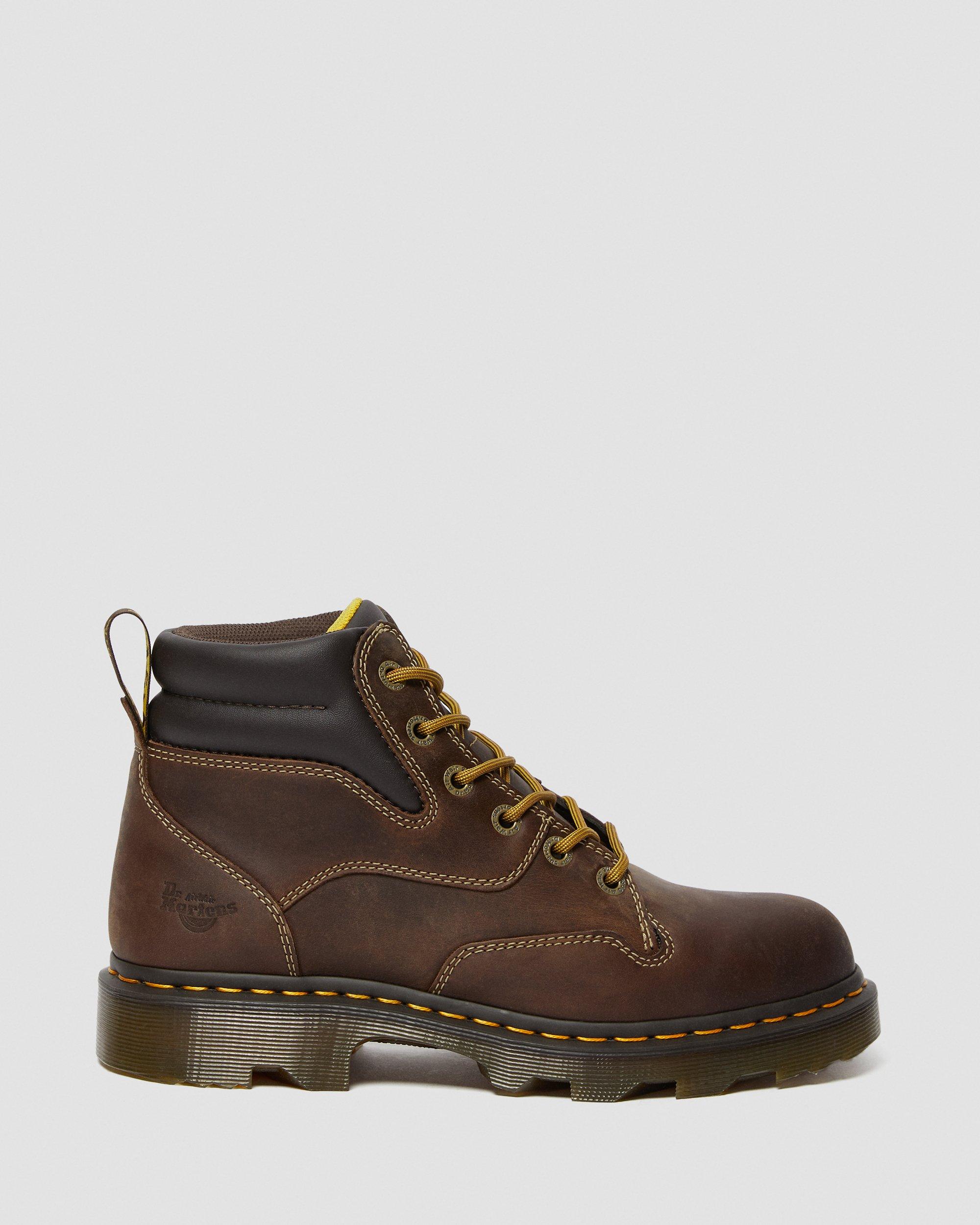 dr martens cherry 101