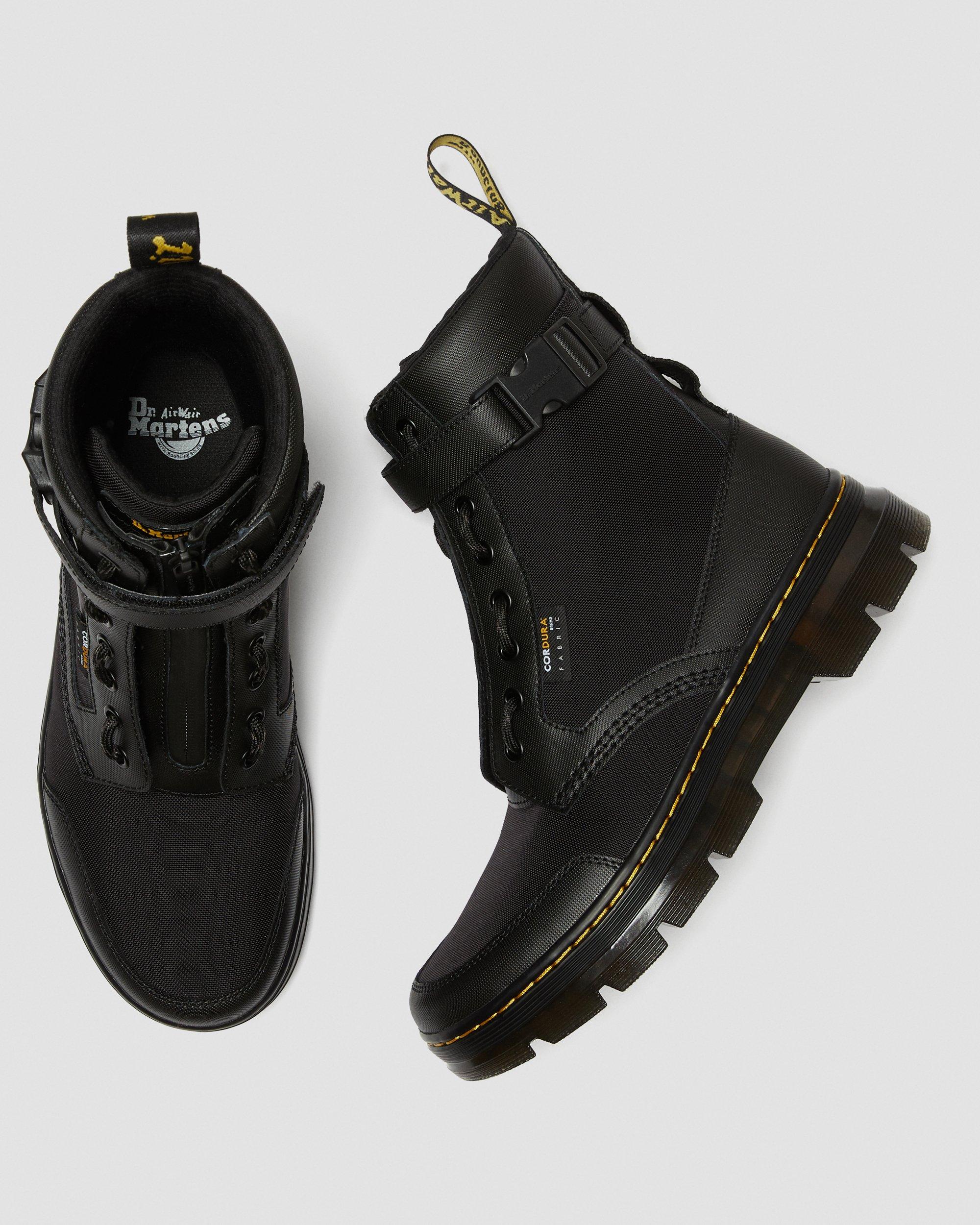 dr martens jungle