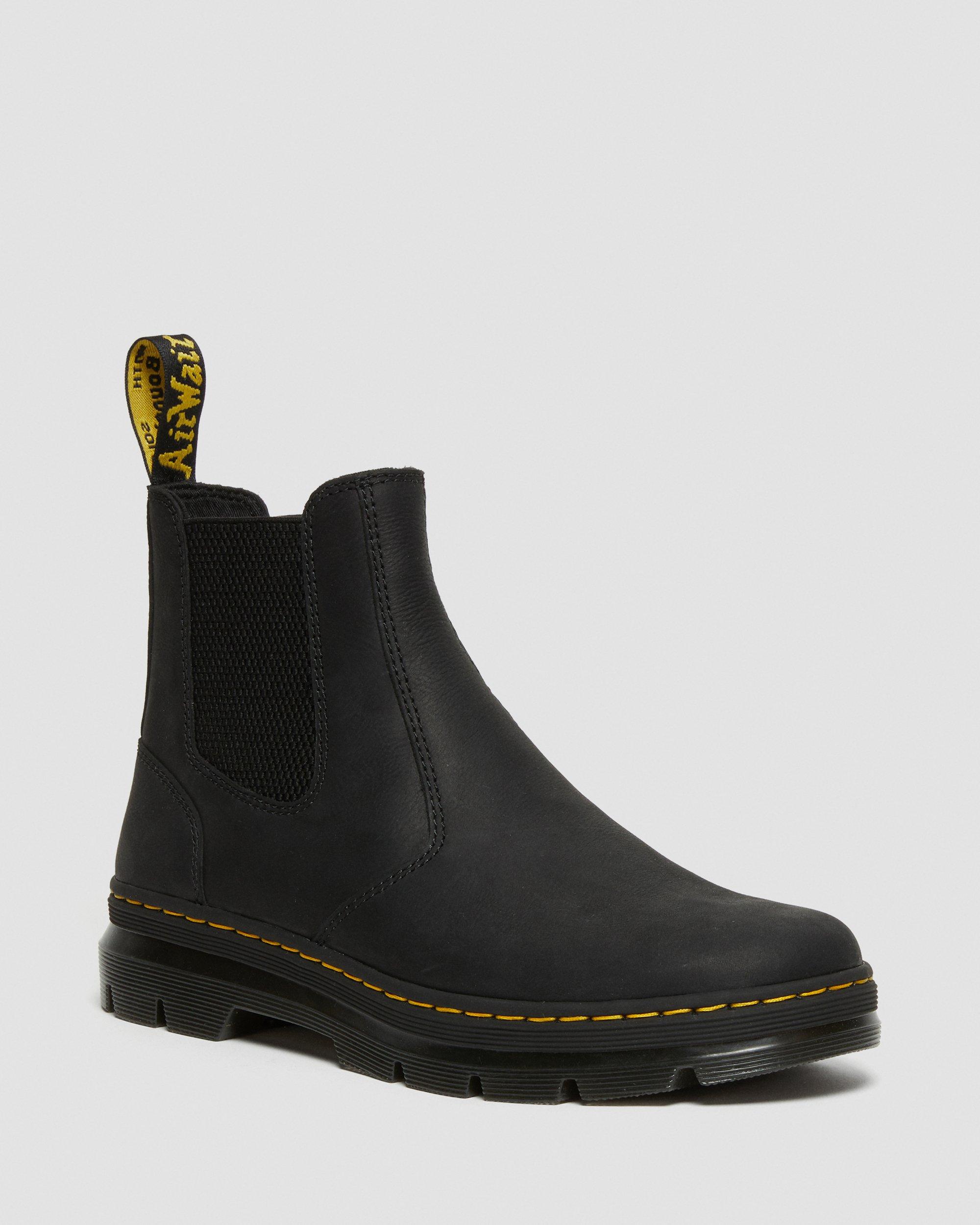 chelsea boots casual
