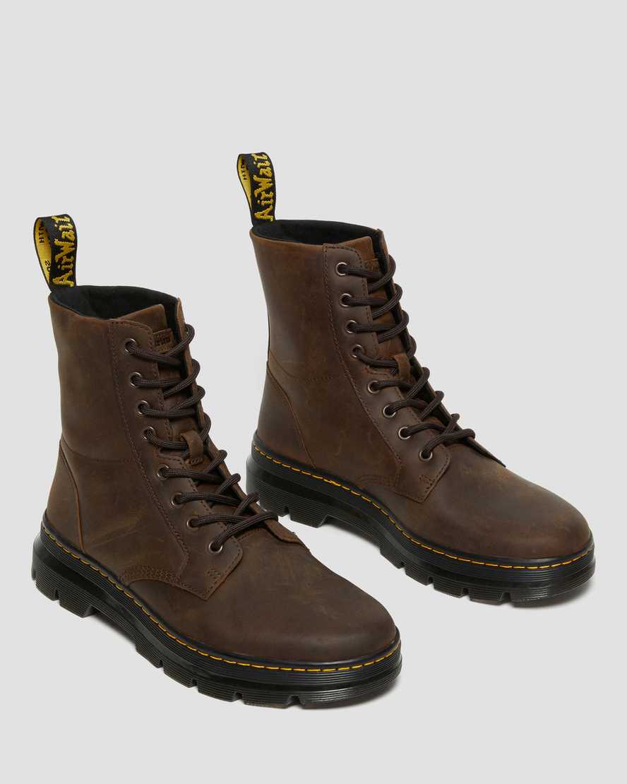 https://i1.adis.ws/i/drmartens/26006207.87.jpg?$large$Combs Crazy Horse Leather Casual Boots | Dr Martens