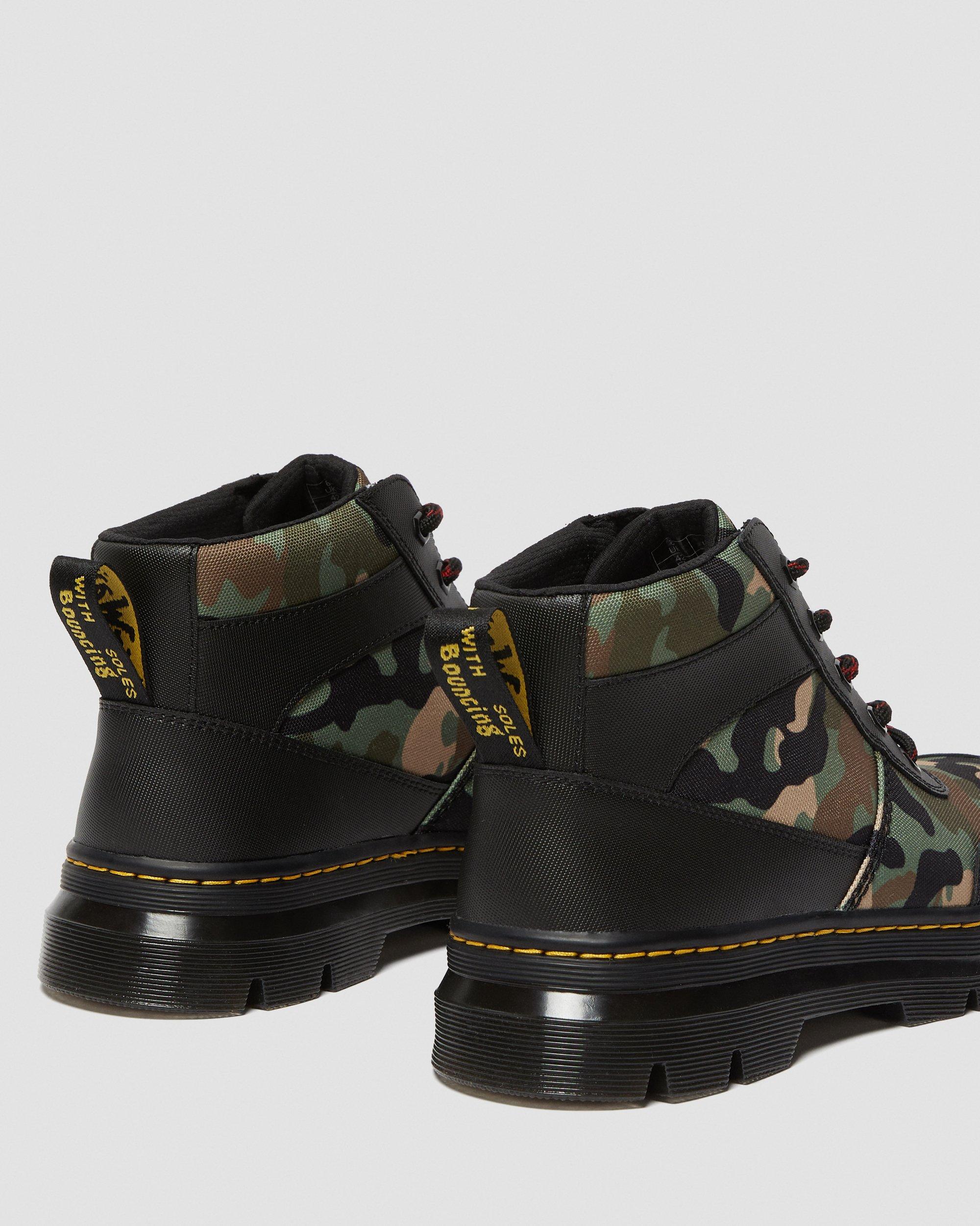 dr martens utility boot