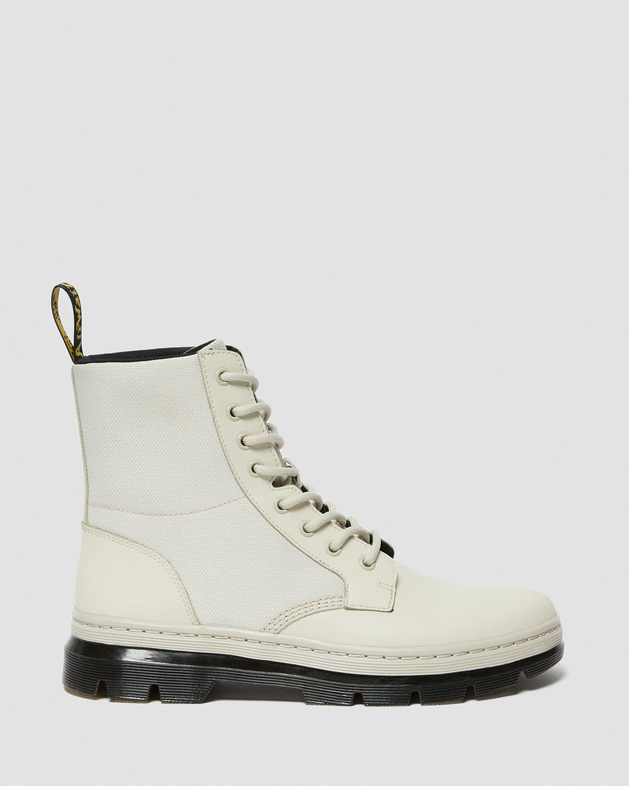 combs canvas dr martens