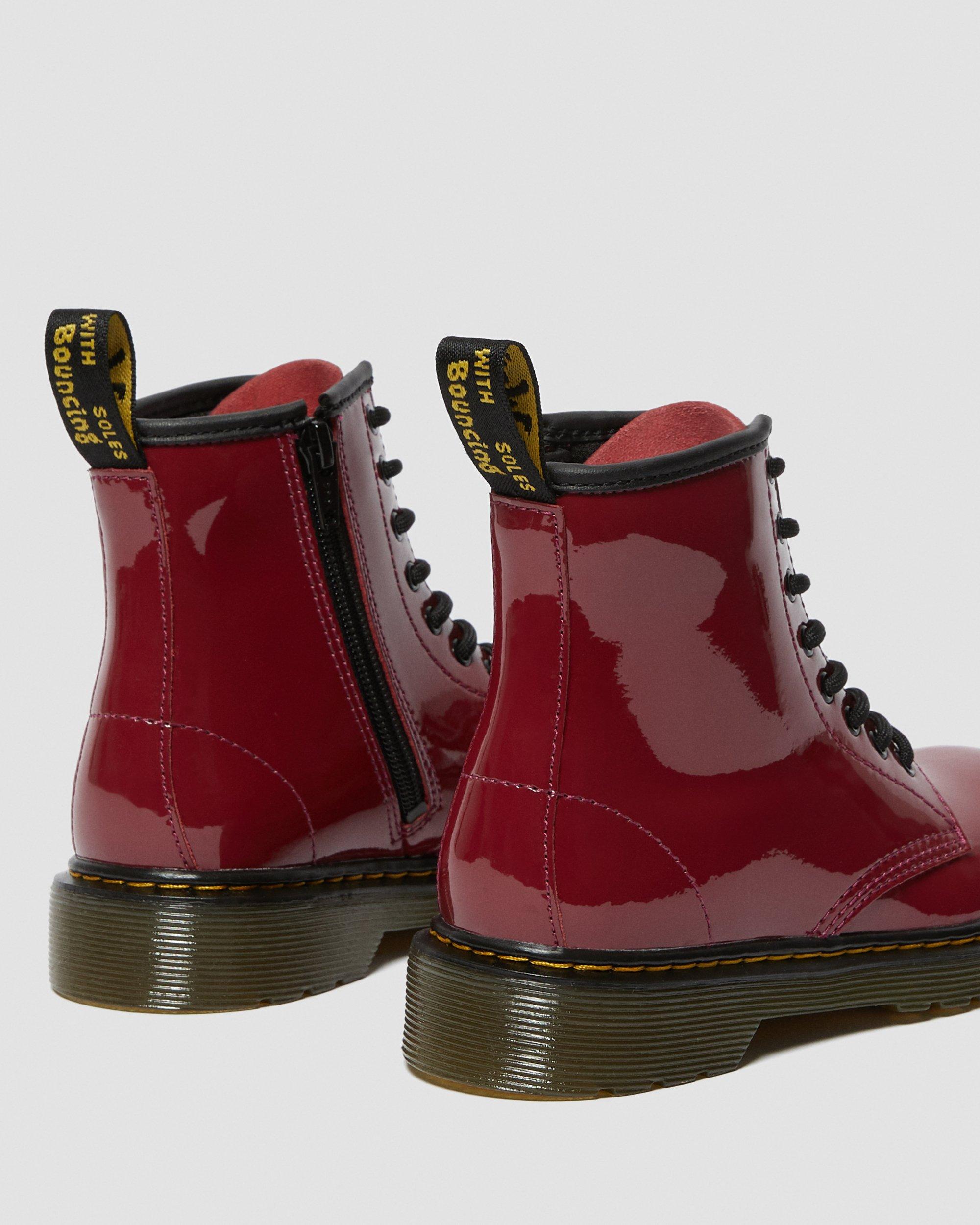 patent dr martens junior