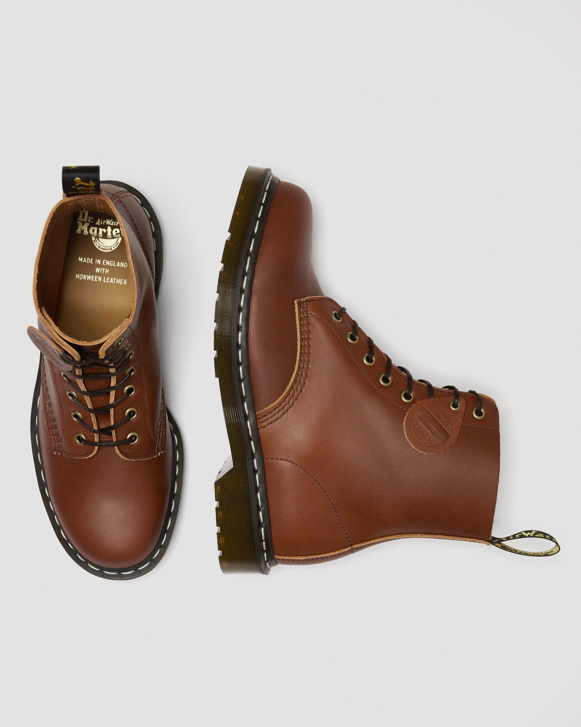 Dr Martens Horween Dublin 2024 www.alhudapk