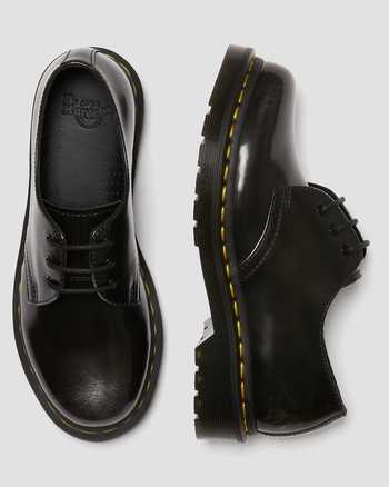 1461 Women's Arcadia Leather Oxford Shoes | Dr. Martens