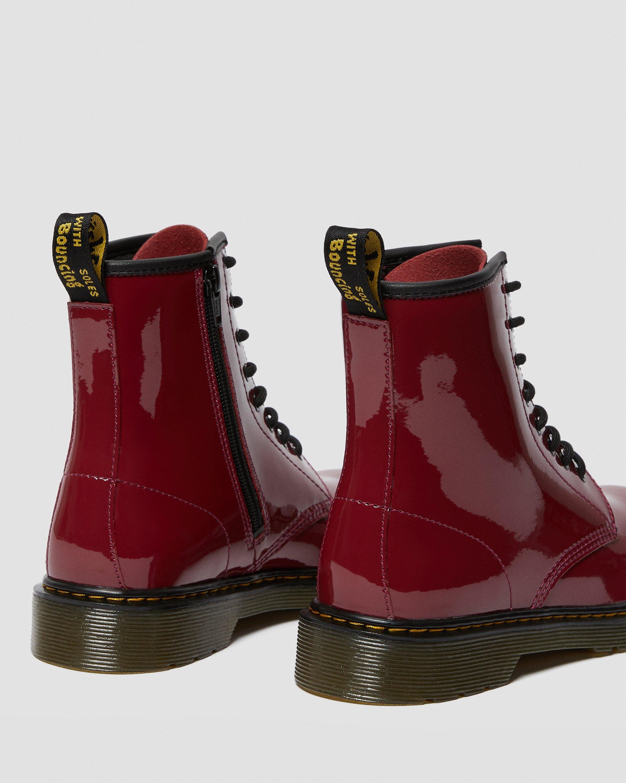 patent dr martens junior