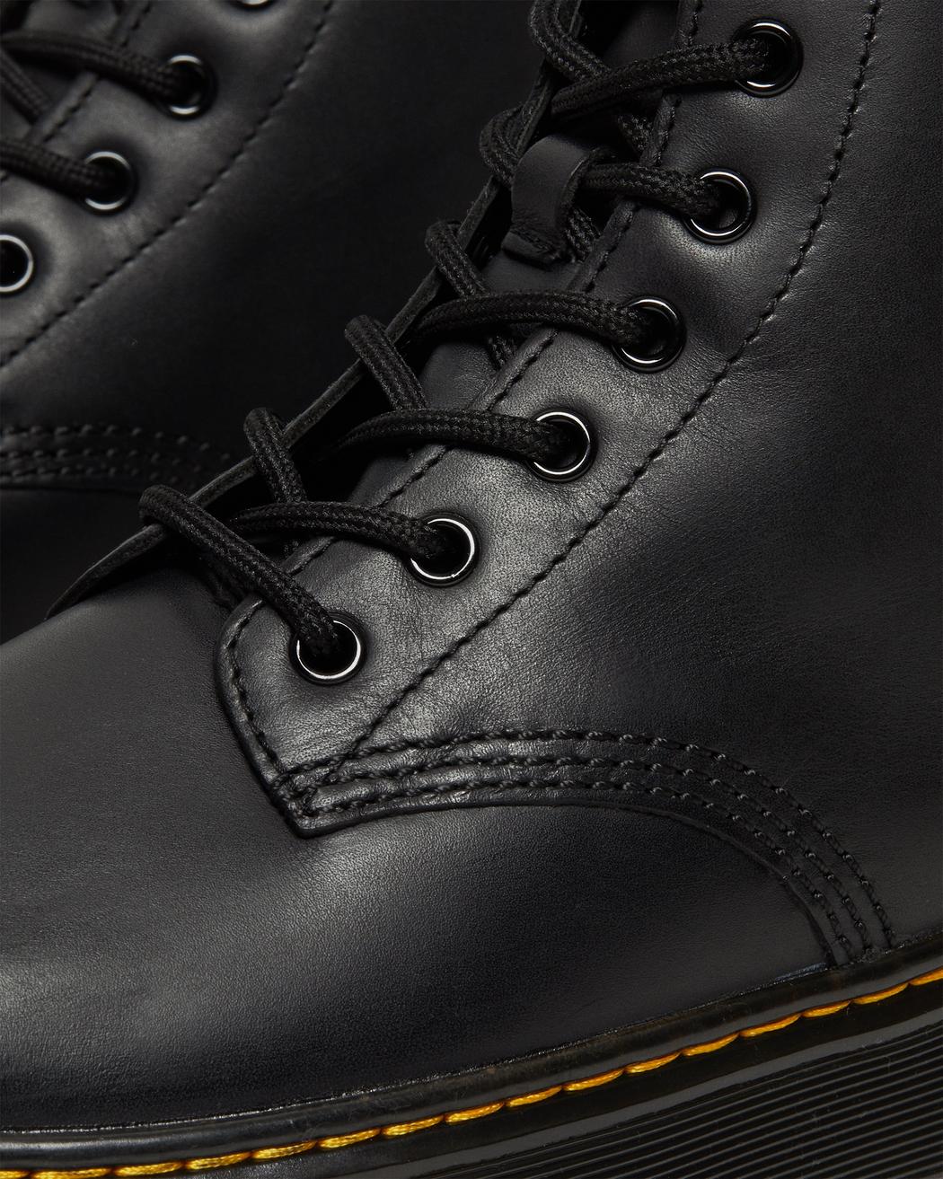 Thurston Leather Boots | Dr. Martens