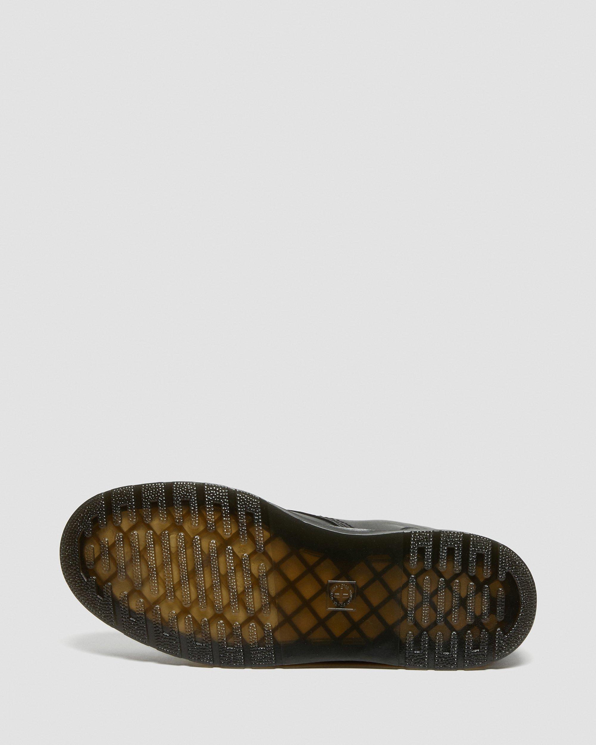 dr marten thurston lusso