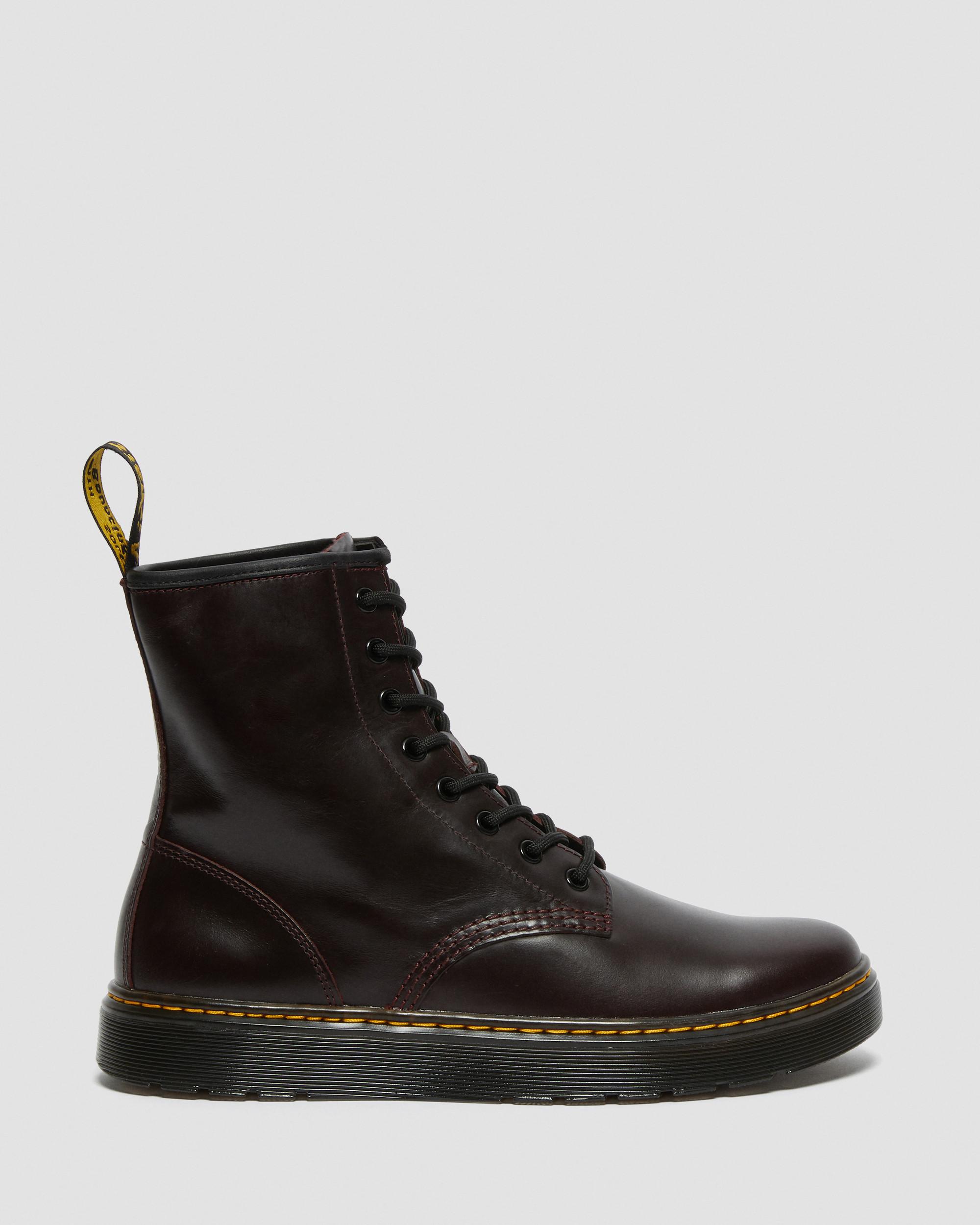 thurston dr martens