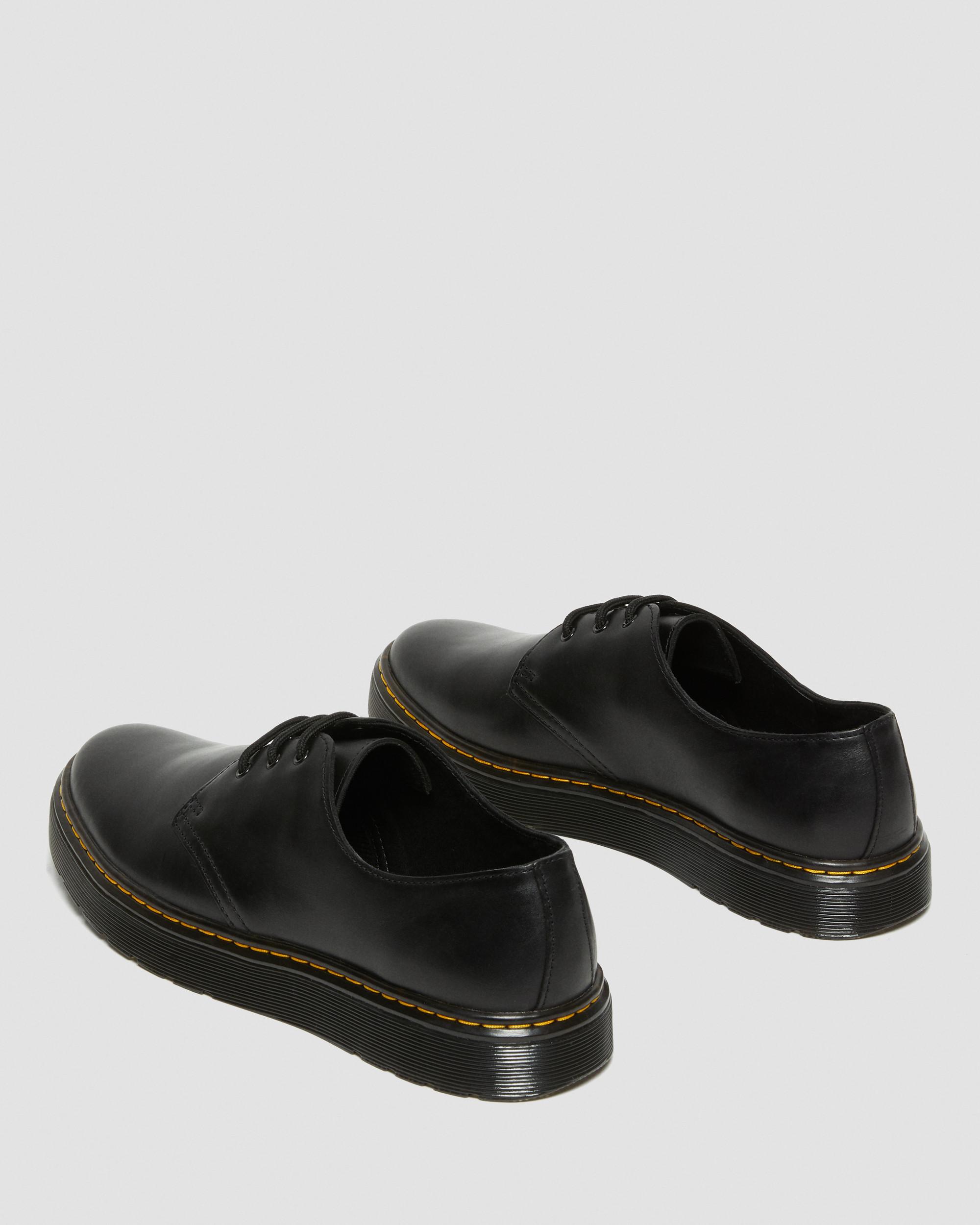 dr marten thurston lusso