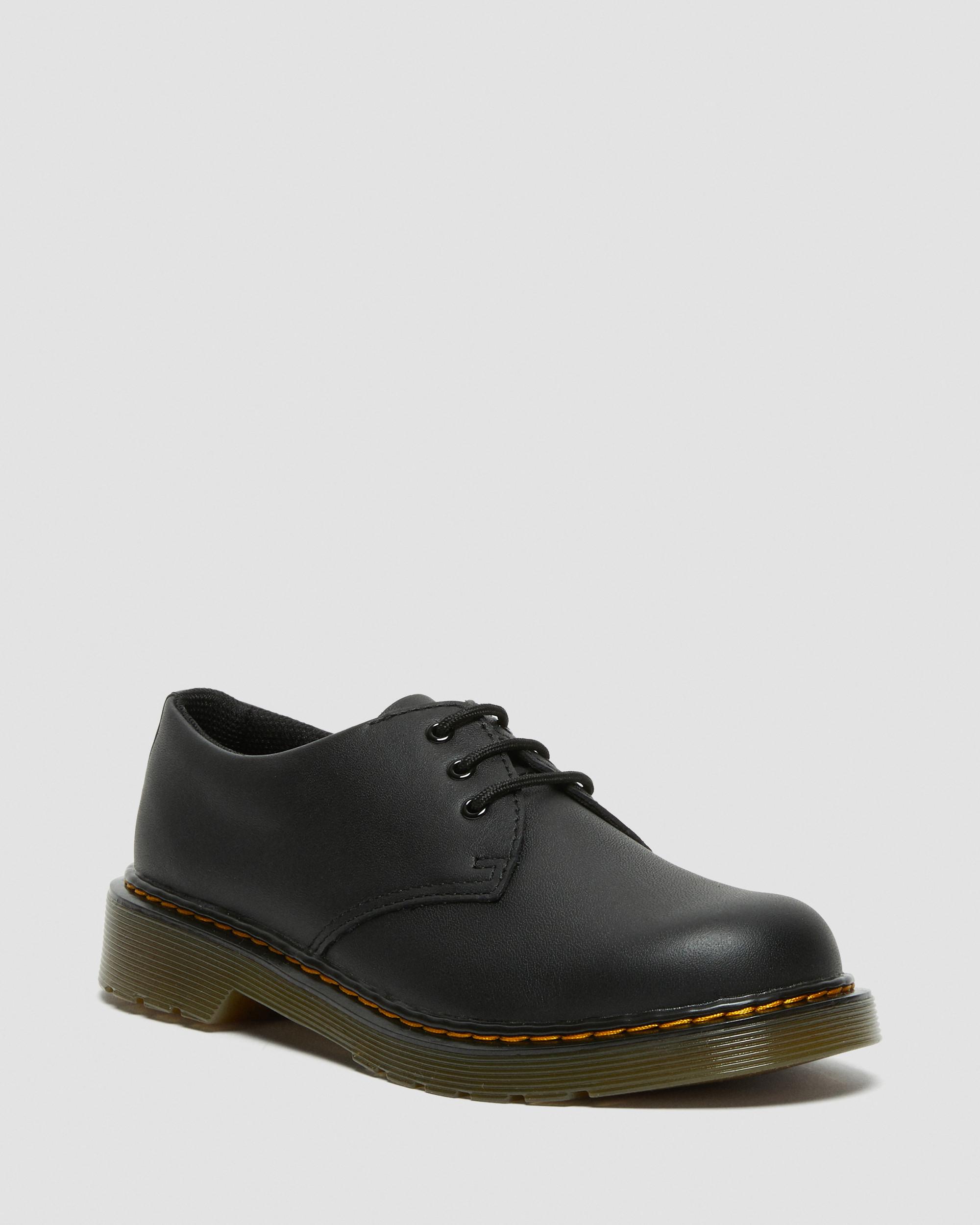 YOUTH 1461 SOFTY T LEATHER SHOES | Dr 