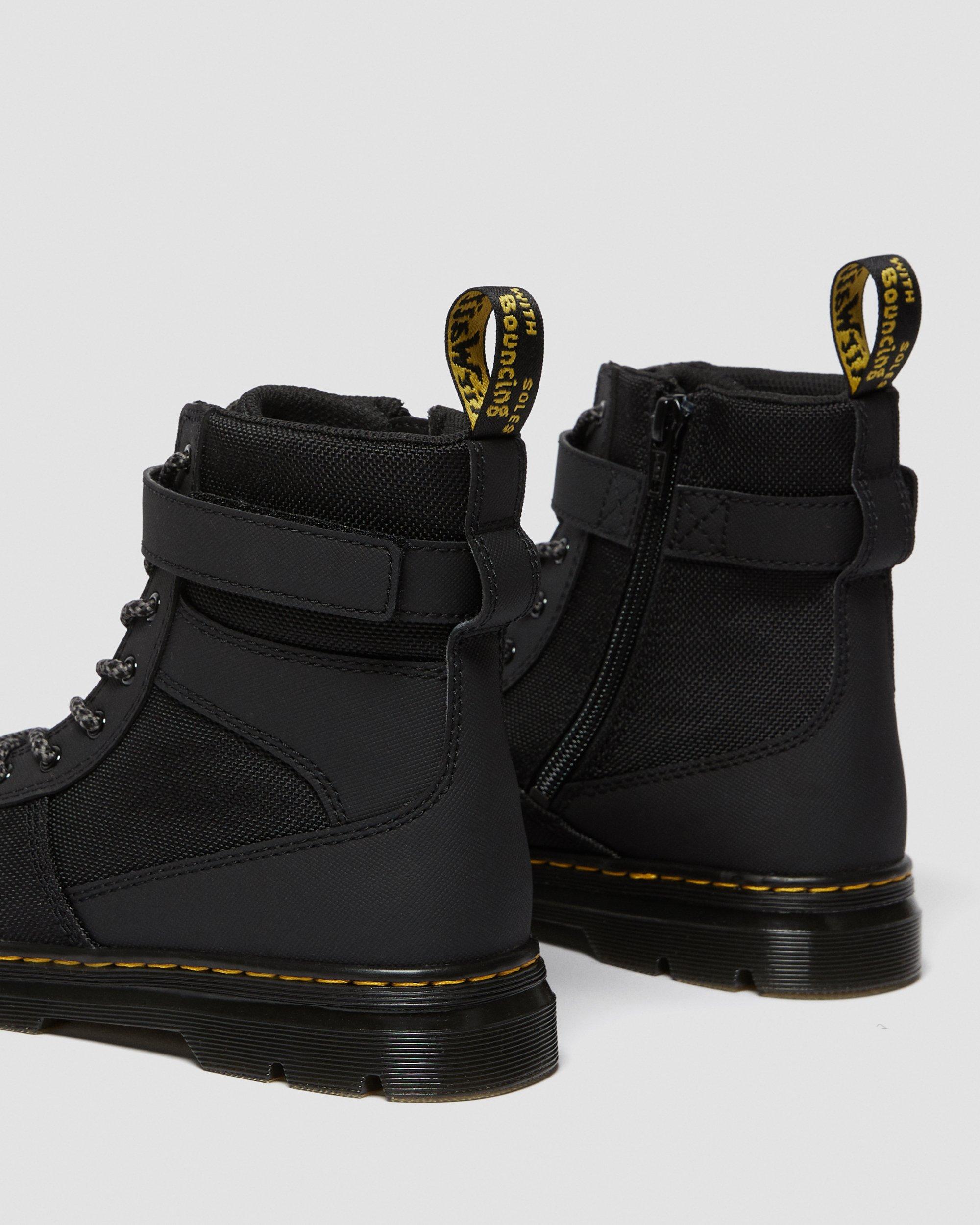 YOUTH COMBS TECH CASUAL BOOTS Dr. Martens Official