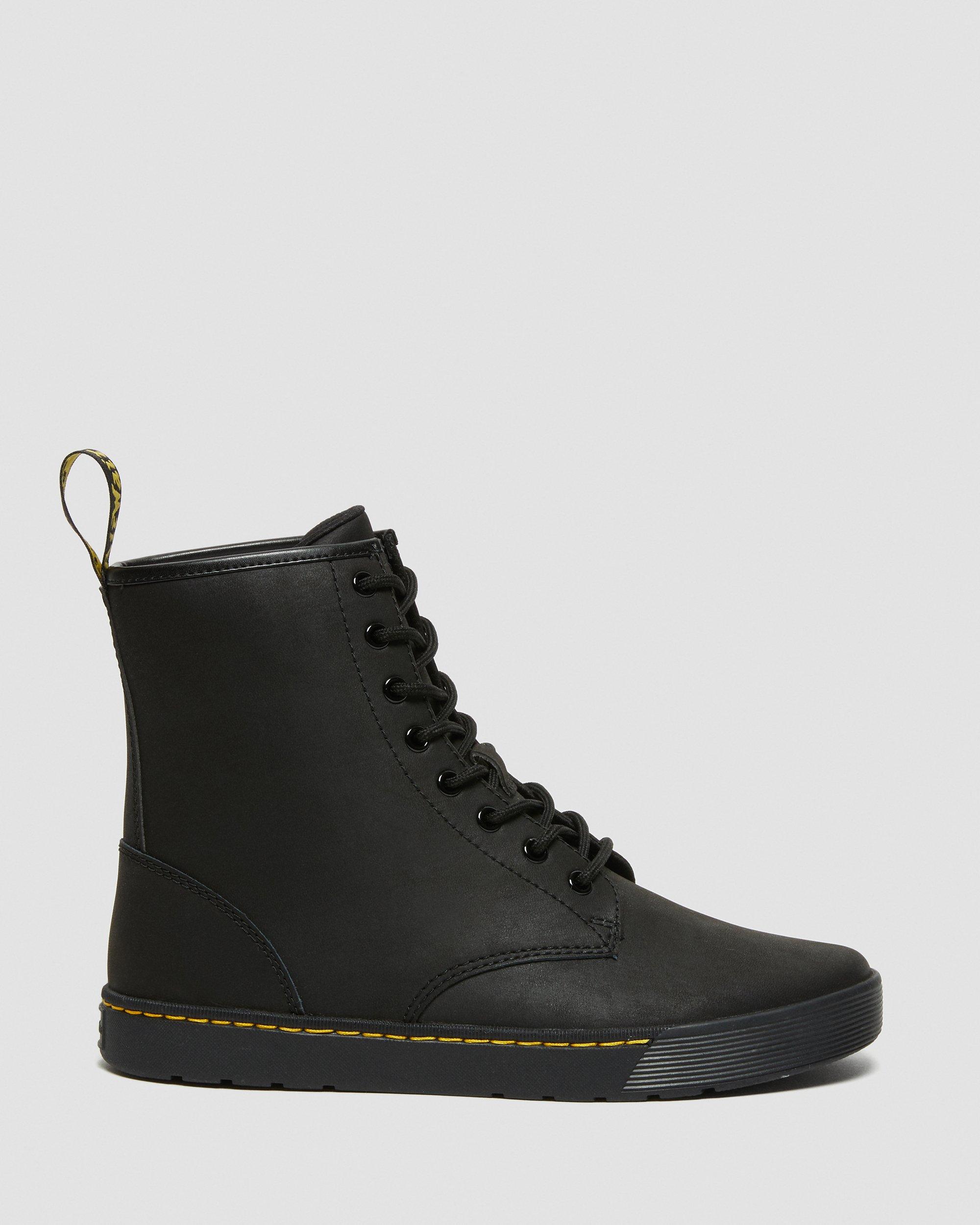 dr marten cairo