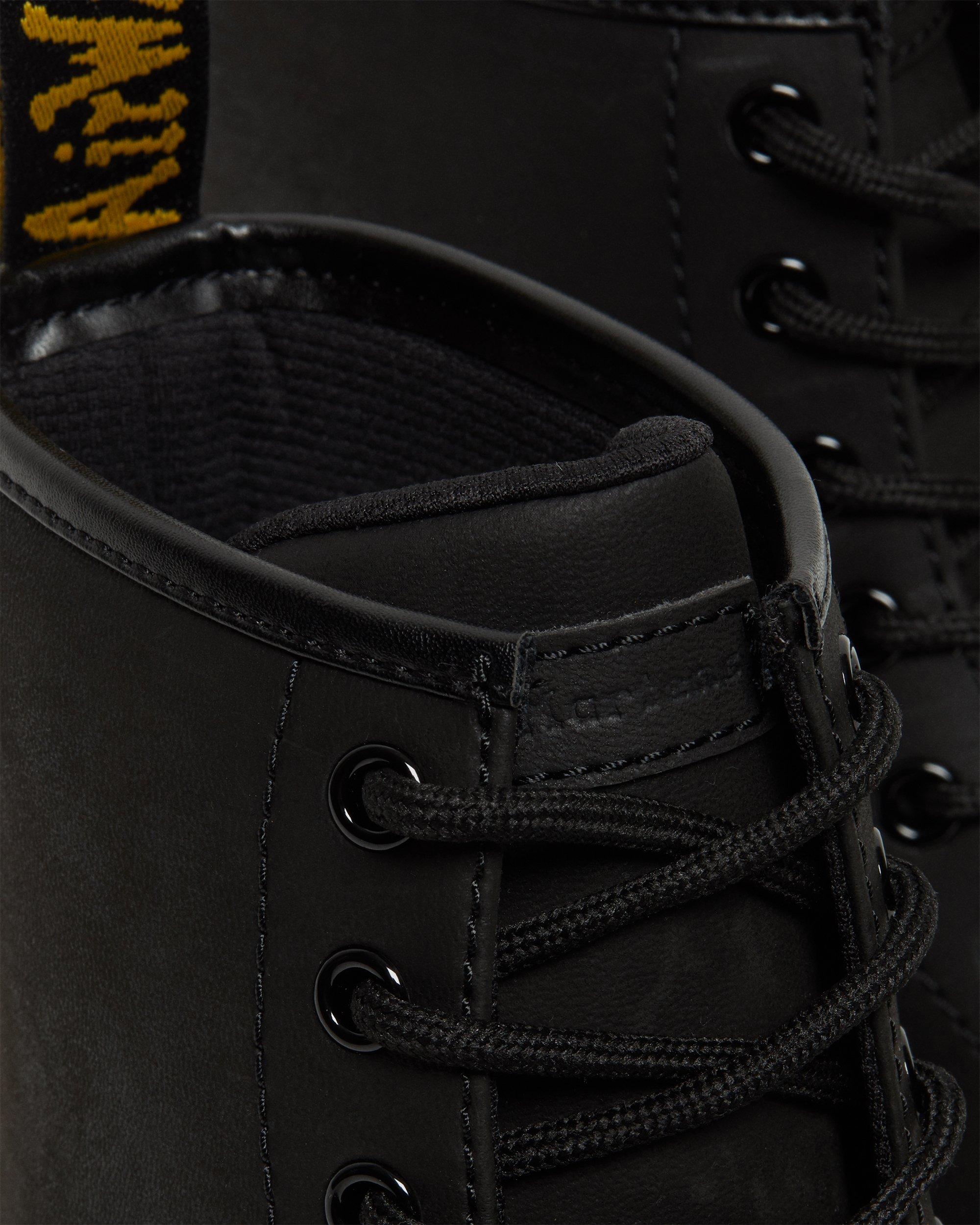 Cairo Leather Casual Shoes | Dr. Martens