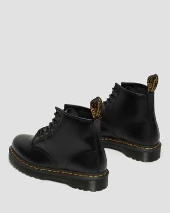 101 BEX SMOOTH LEATHER BOOTS | Dr. Martens UK
