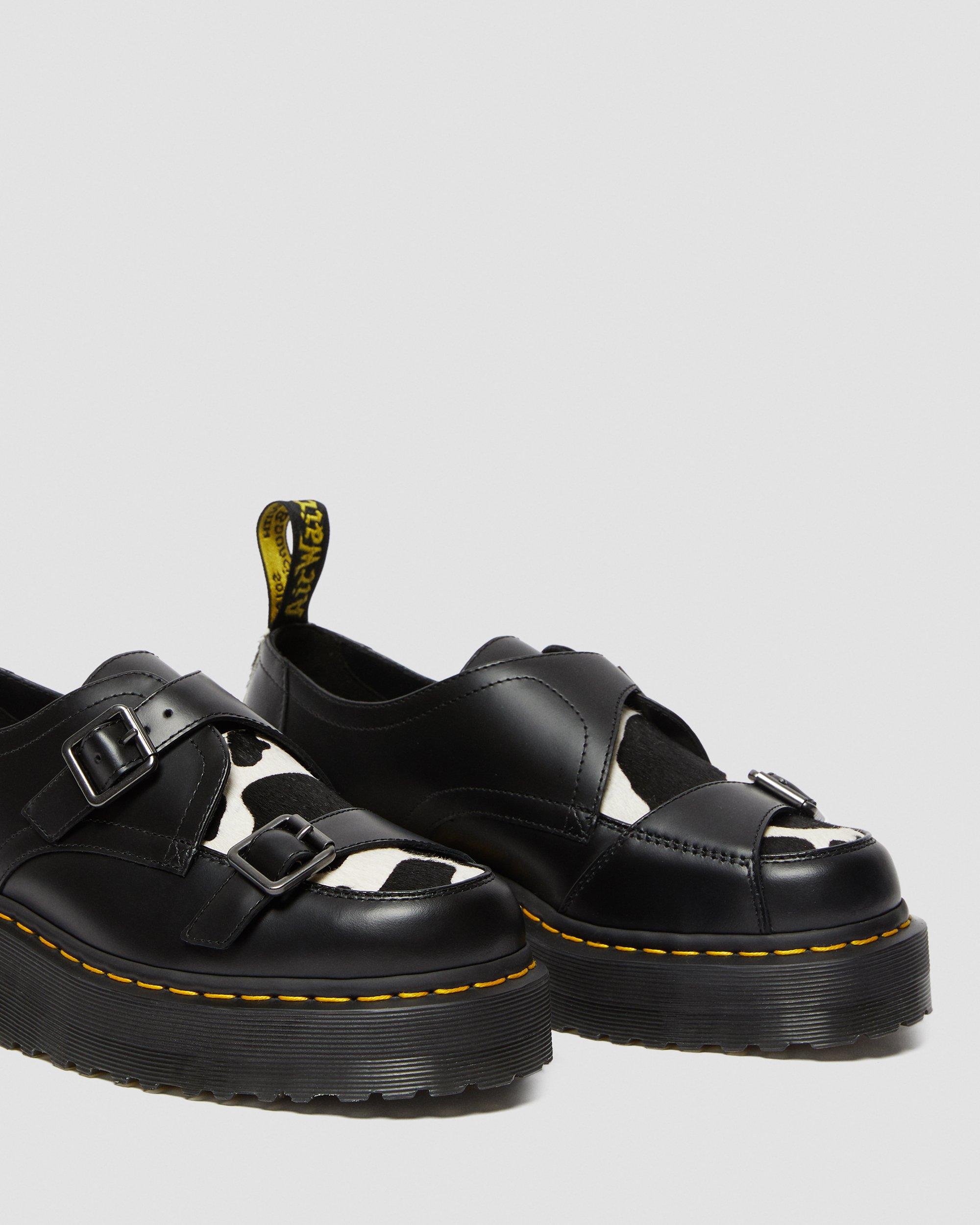 dr martens creepers shoes