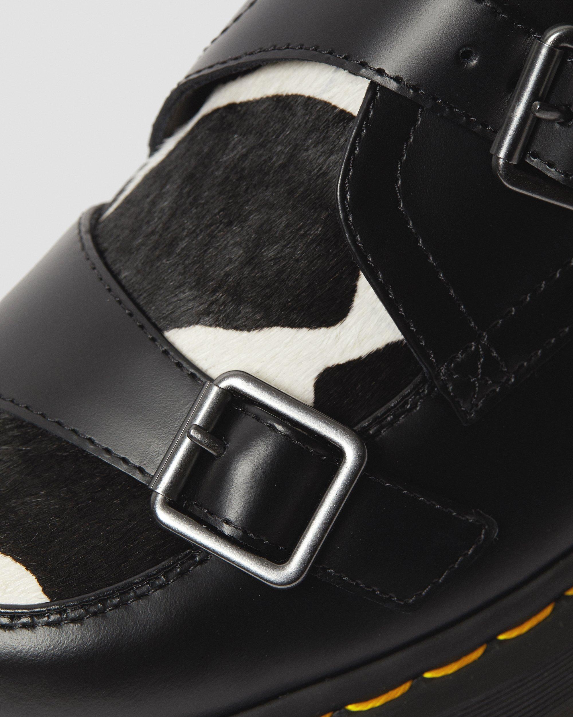 sidney creeper dr martens