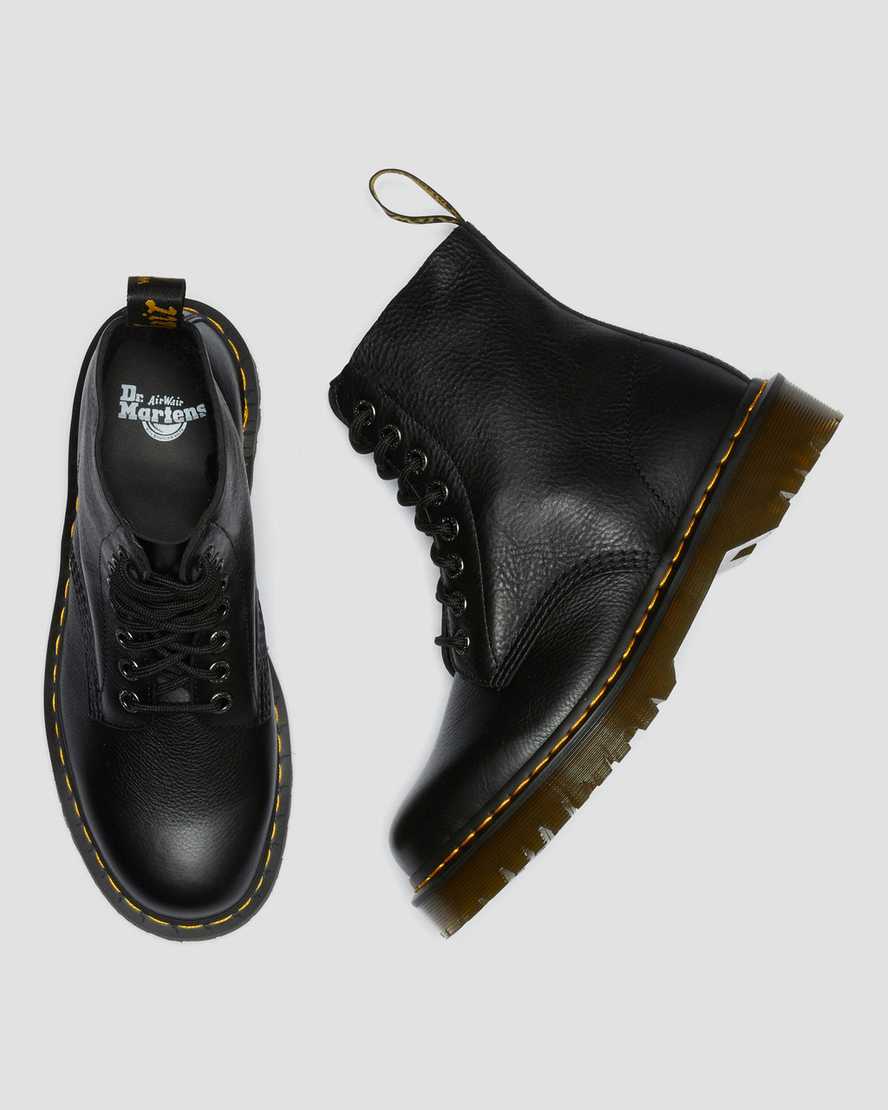 1460 Pascal Bex Pisa Leather Lace Up Boots | Dr. Martens