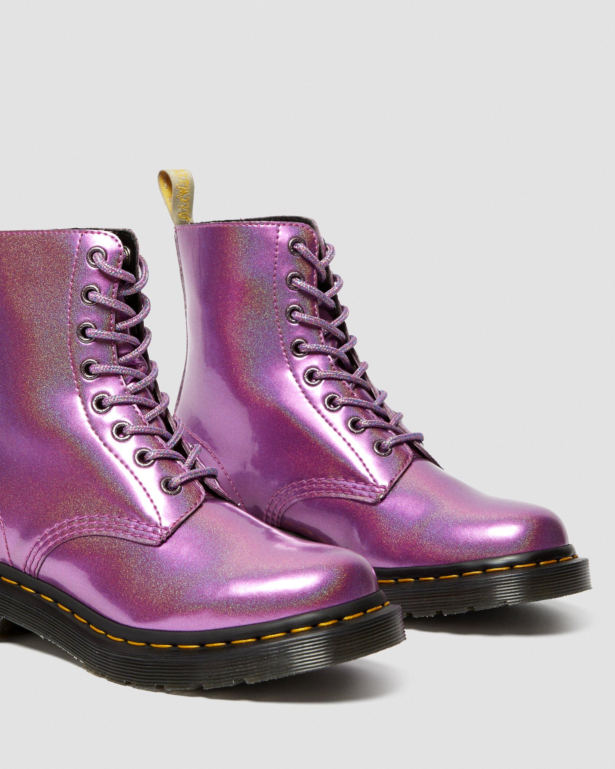 vegan pascal dr martens