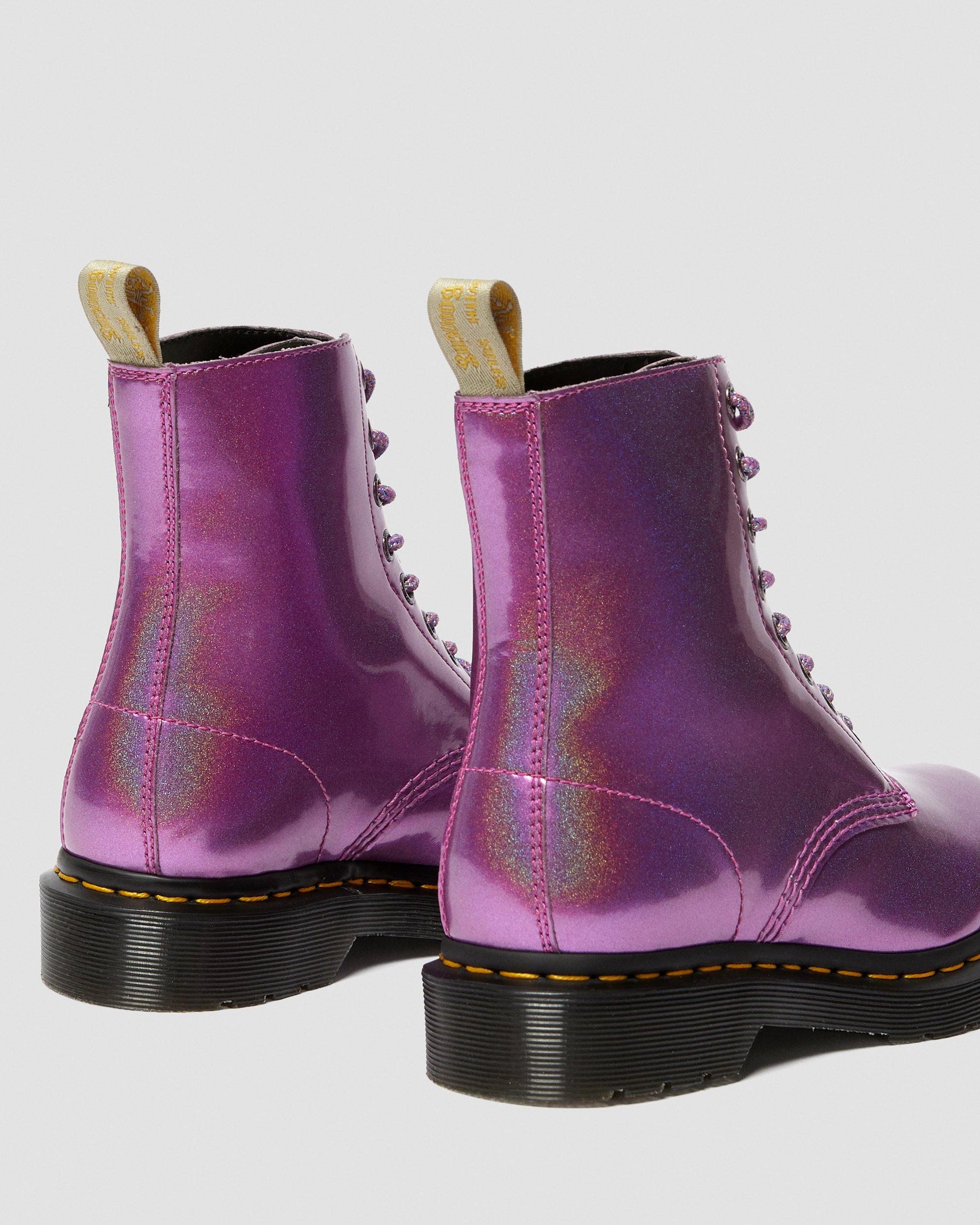 vegan pascal dr martens