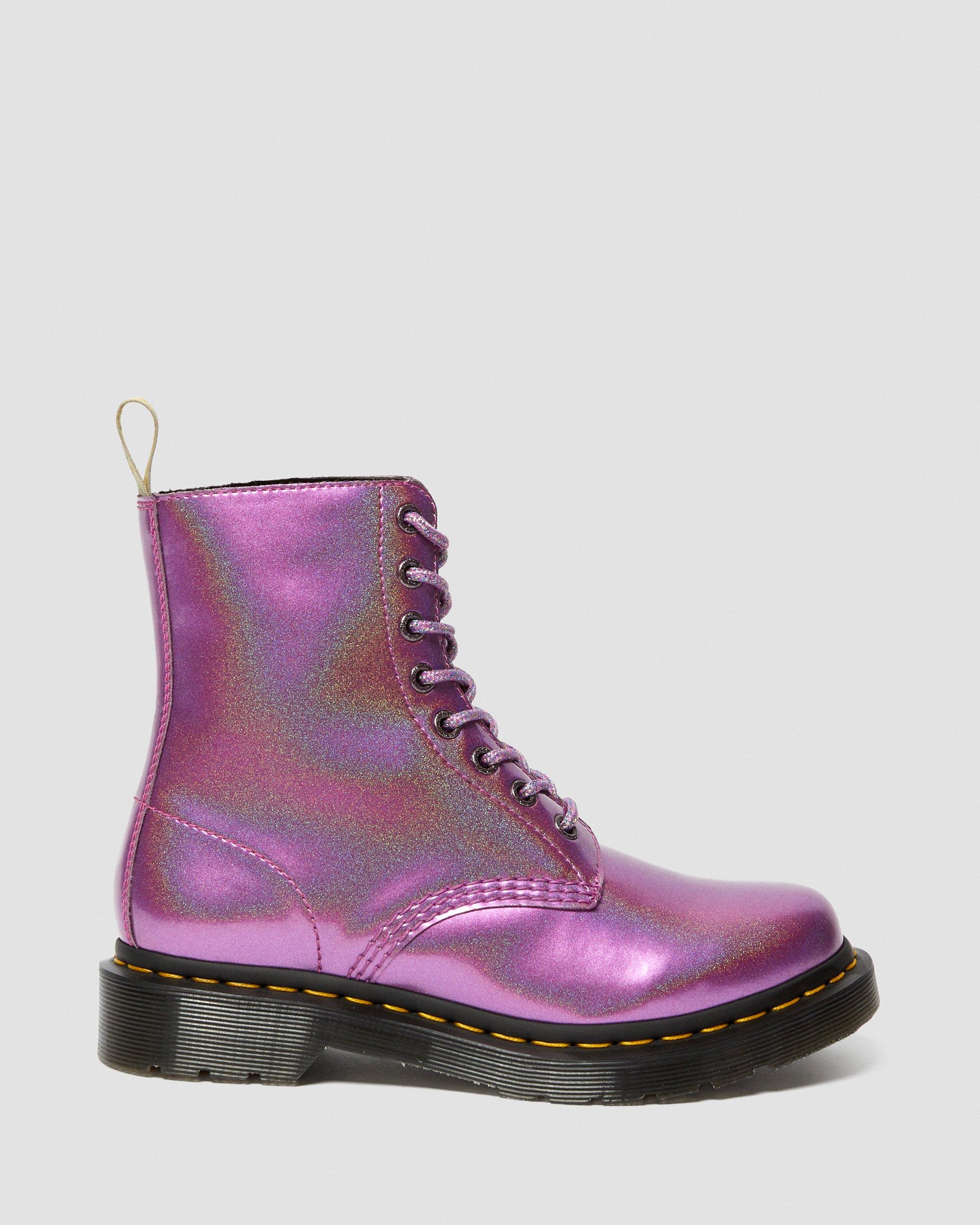 dr martens pascal vegan