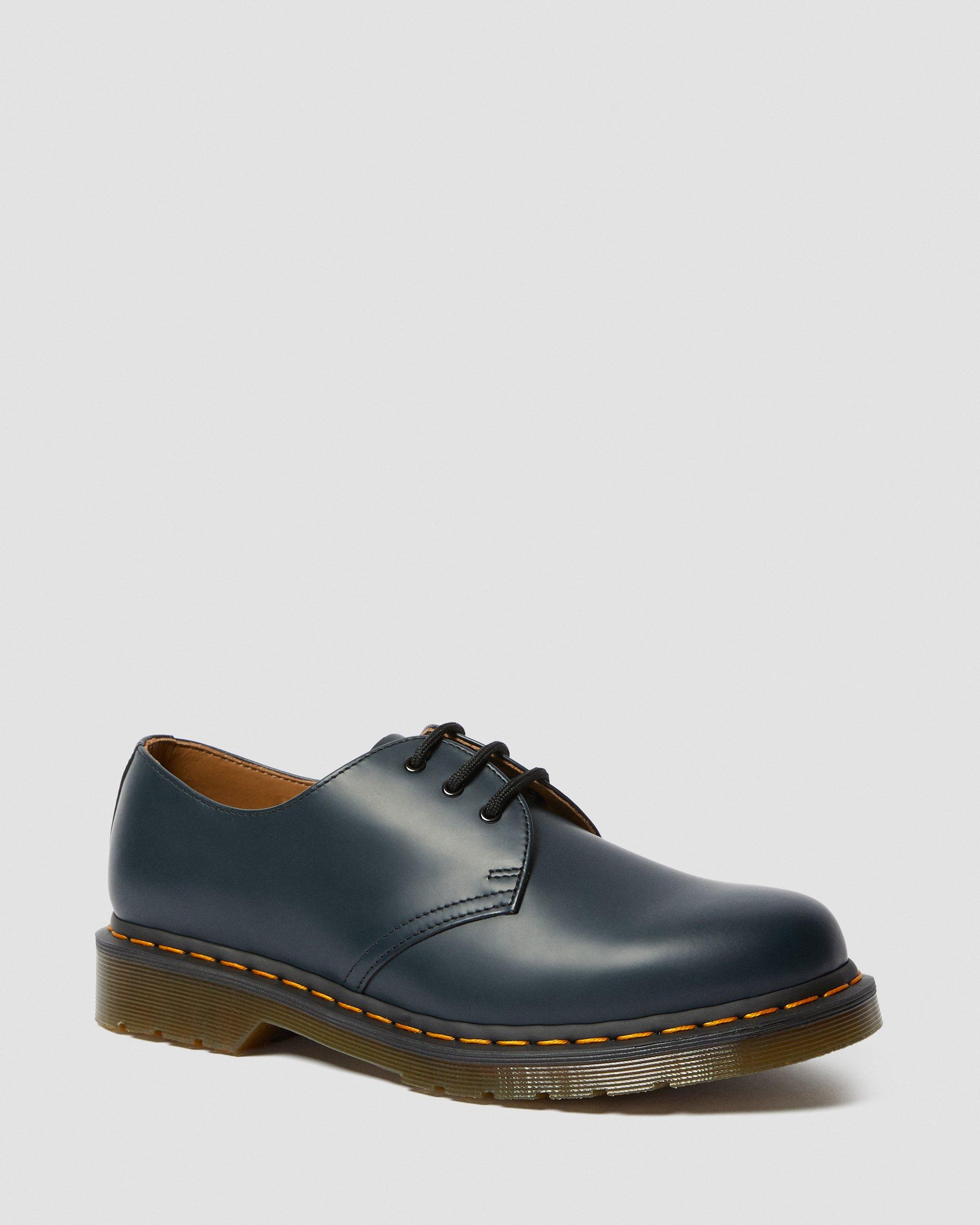 1461 SMOOTH LEATHER OXFORD SHOES | Dr 