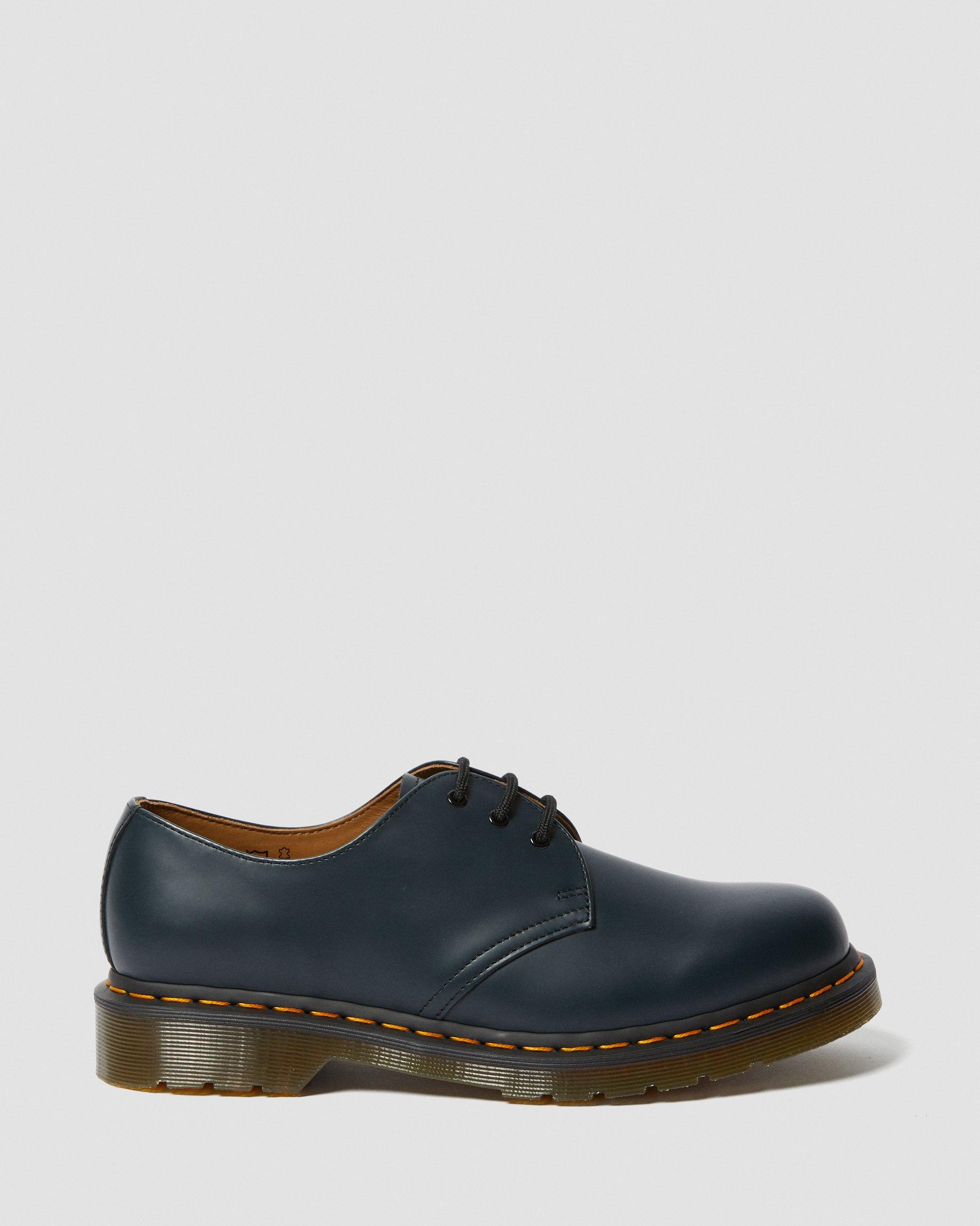 1461 SMOOTH LEATHER OXFORD SHOES | Dr. Martens Official