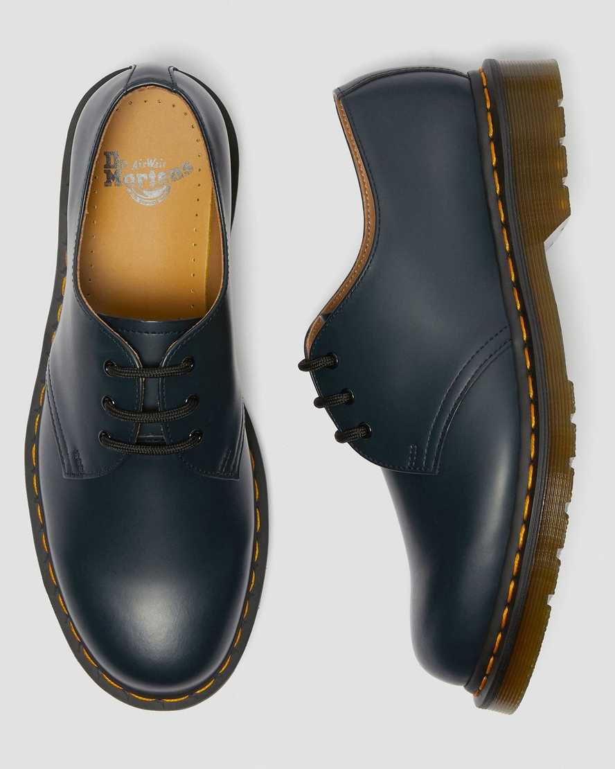 1461 SMOOTH LEATHER OXFORD SHOES | Dr. Martens Official