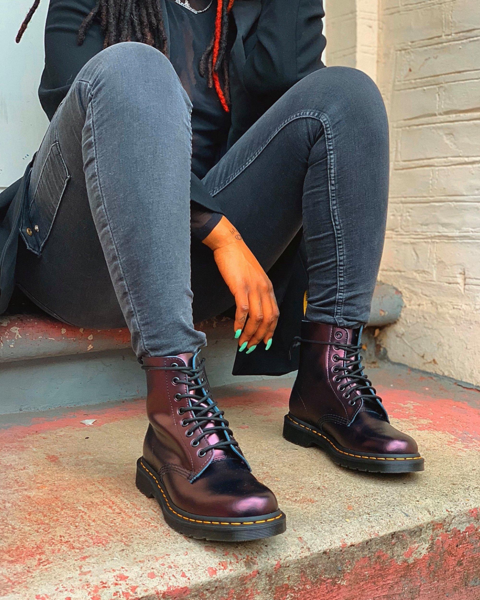 cheap ladies dr martens