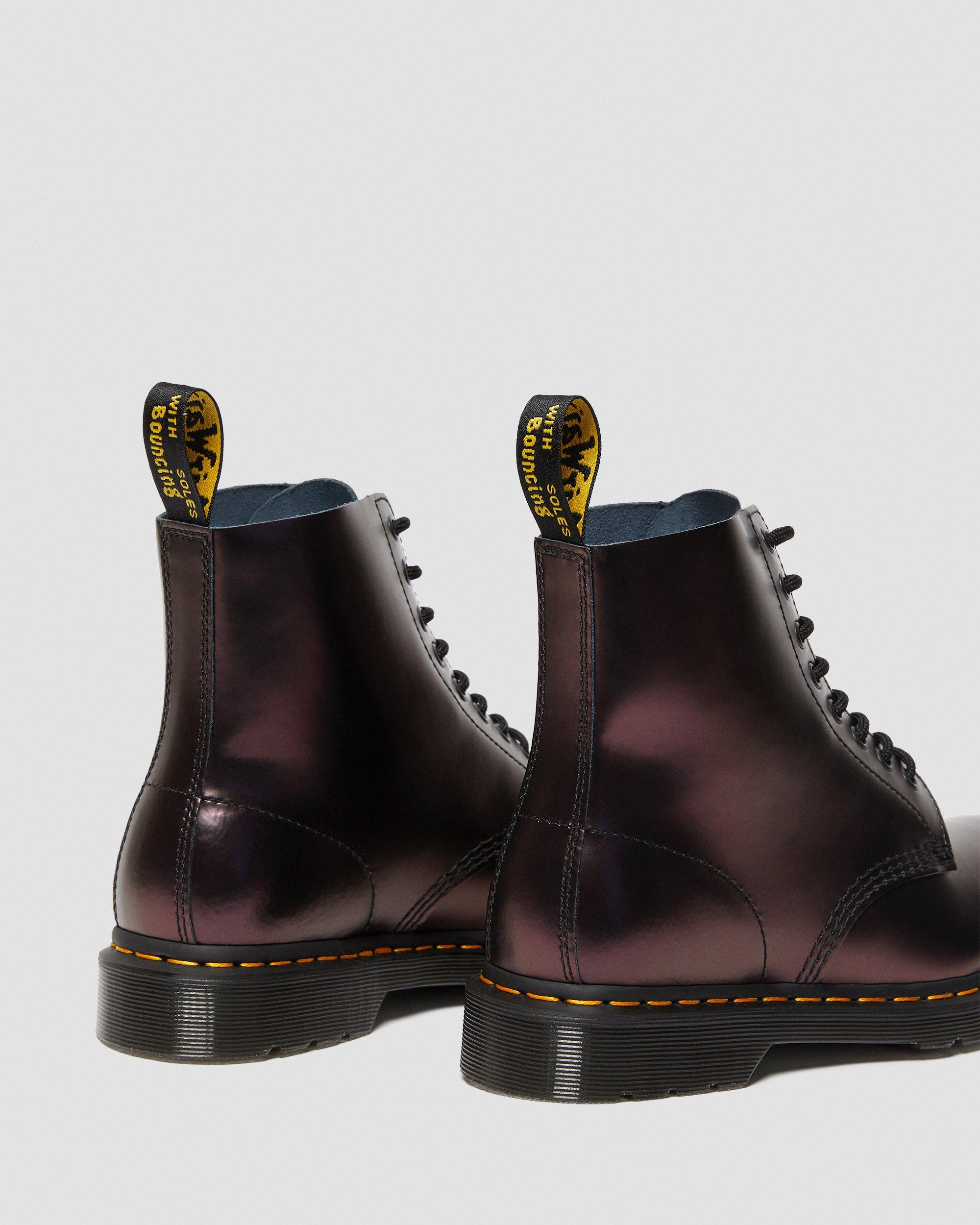 doc martens pascal chroma