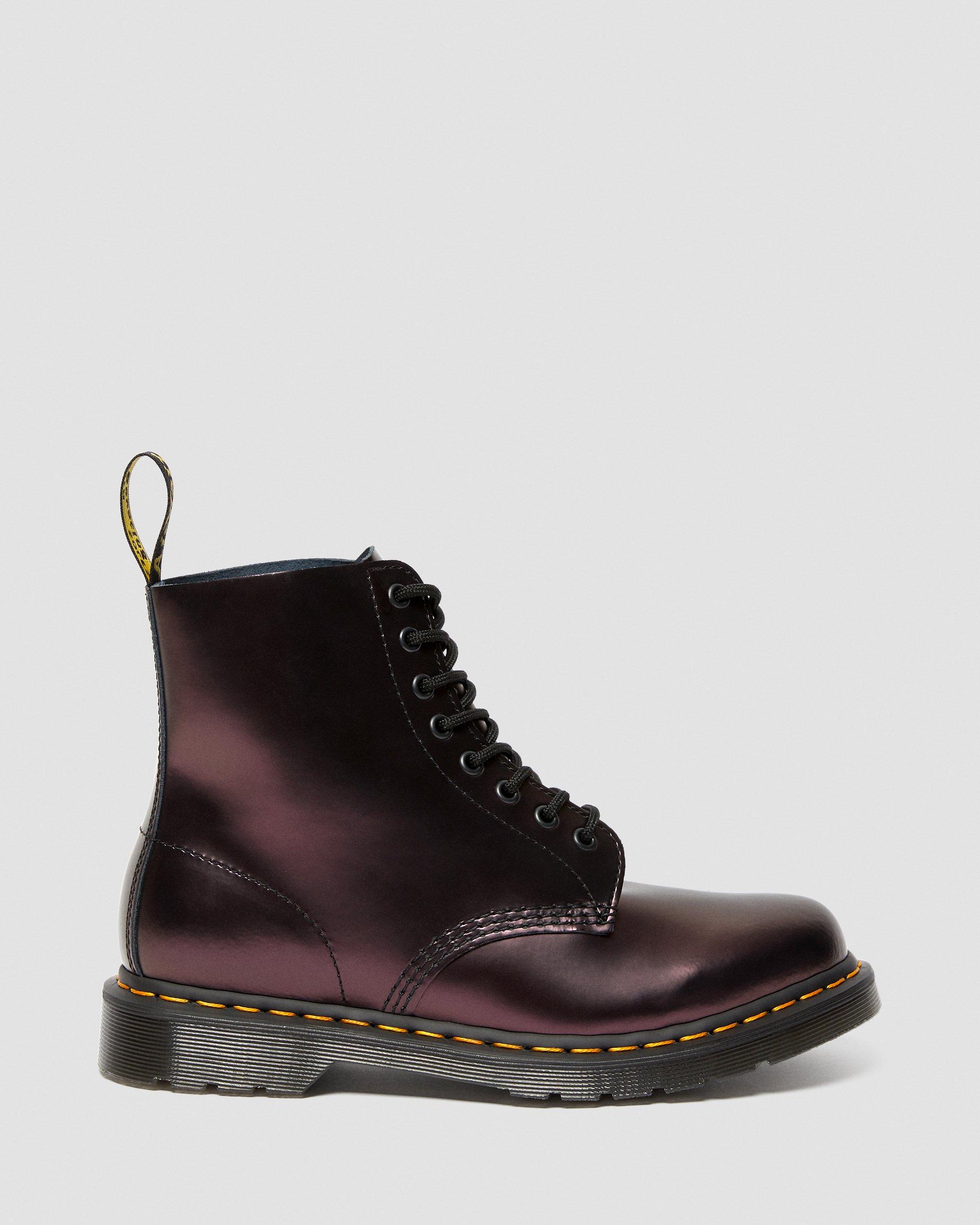 pascal chroma dr martens