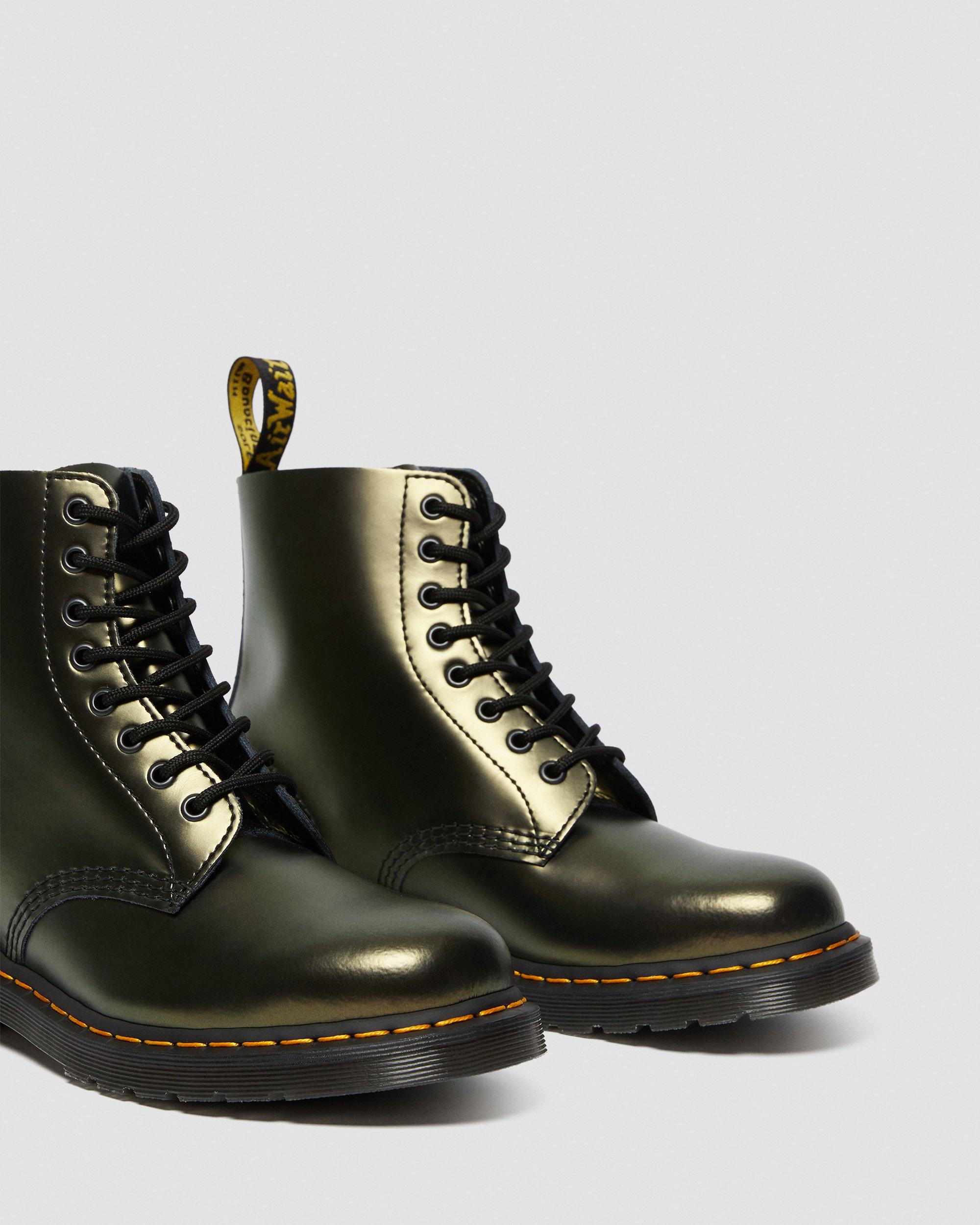 doc martens pascal chroma