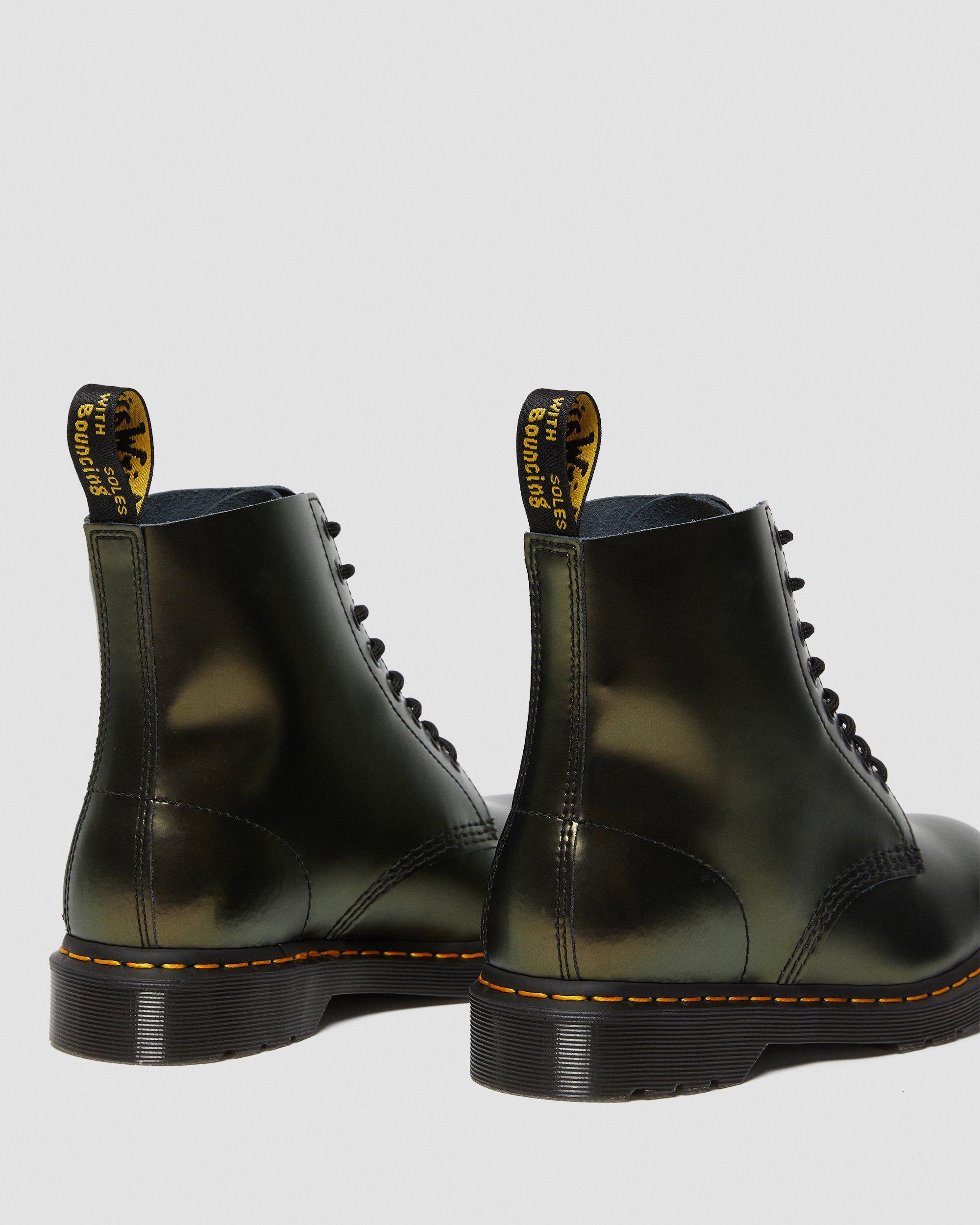 doc martens pascal chroma