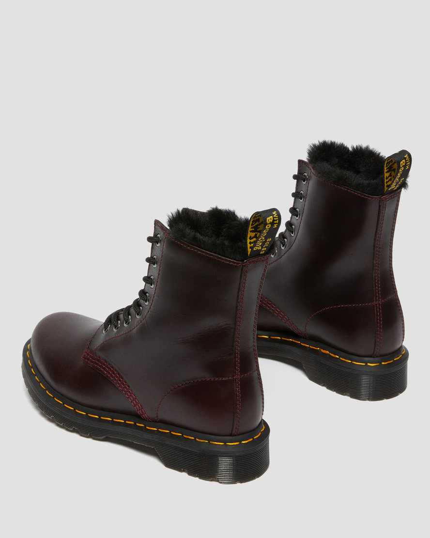https://i1.adis.ws/i/drmartens/26238601.87.jpg?$large$1460 Serena Faux Fur Lined Lace Up Boots | Dr Martens