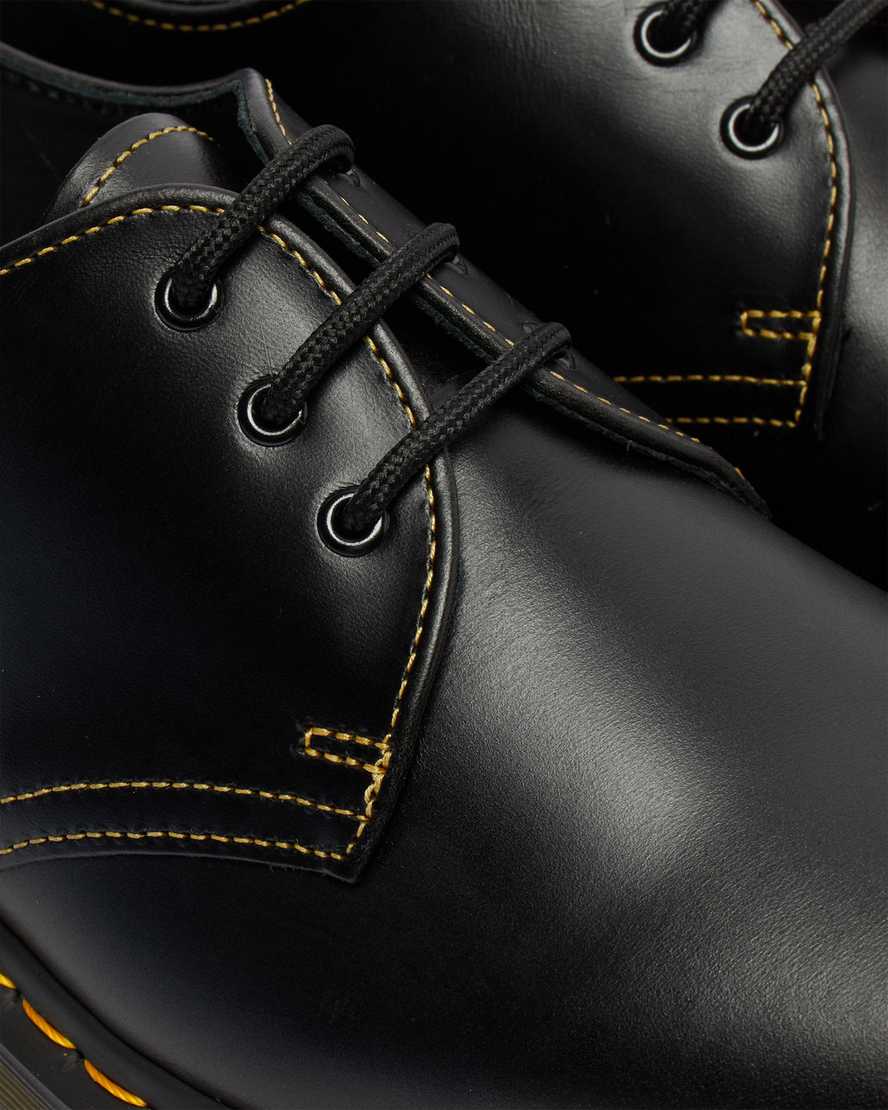 1461 Atlas Leather Oxford Shoes | Dr Martens