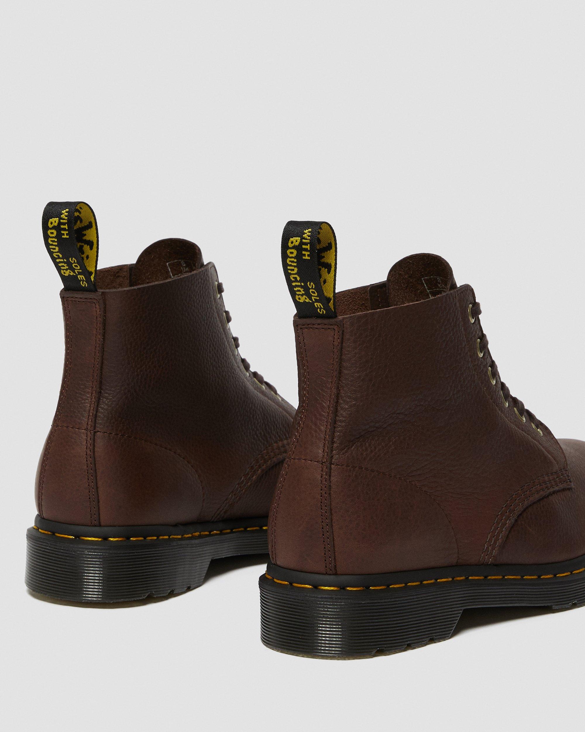 dr martens ambassador boots