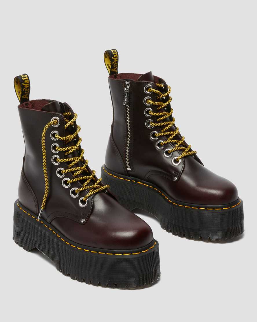 https://i1.adis.ws/i/drmartens/26317601.87.jpg?$large$Jadon Max Women's Leather Platform Boots | Dr Martens