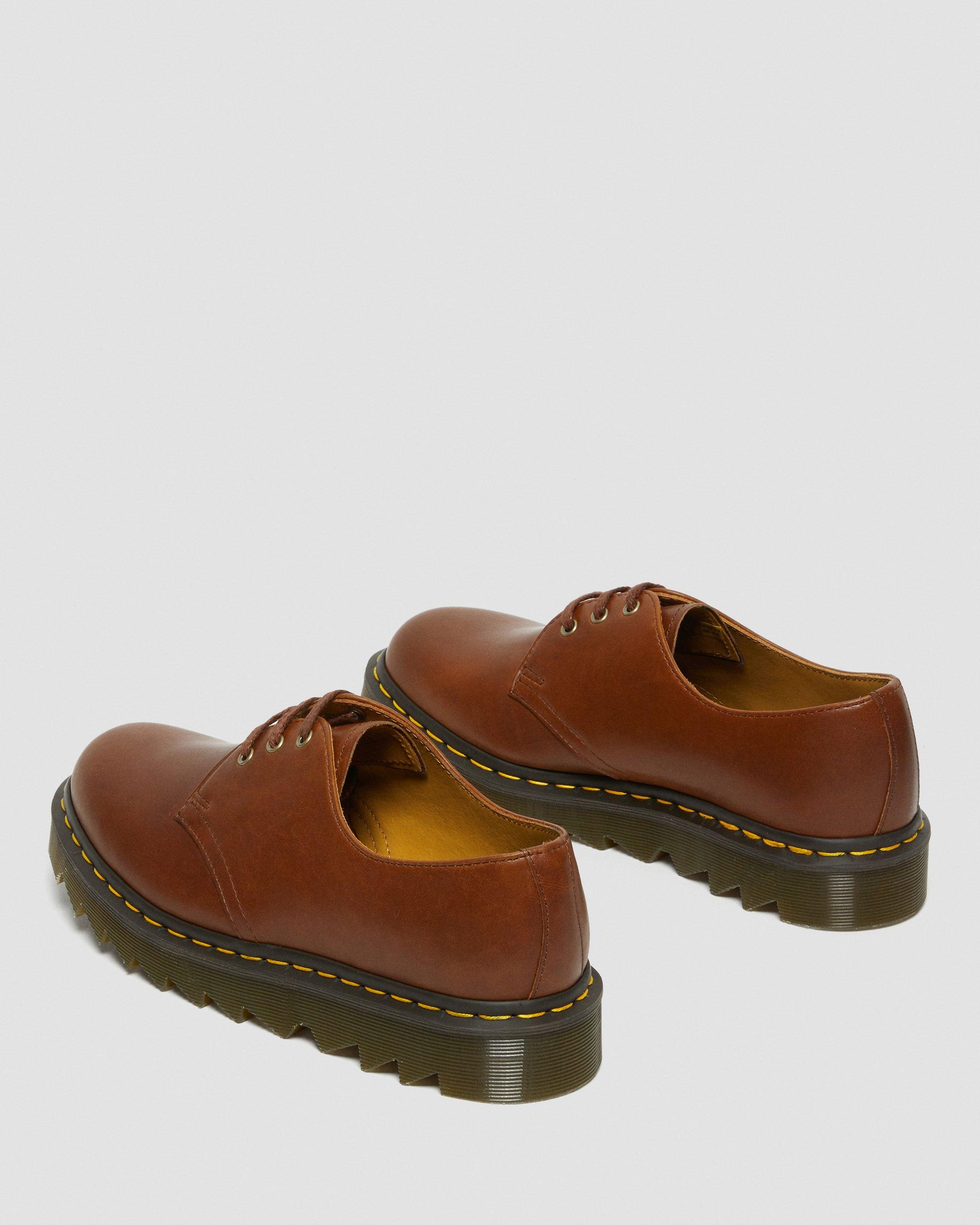 1461 ZIGGY LEATHER OXFORD SHOES | Dr 