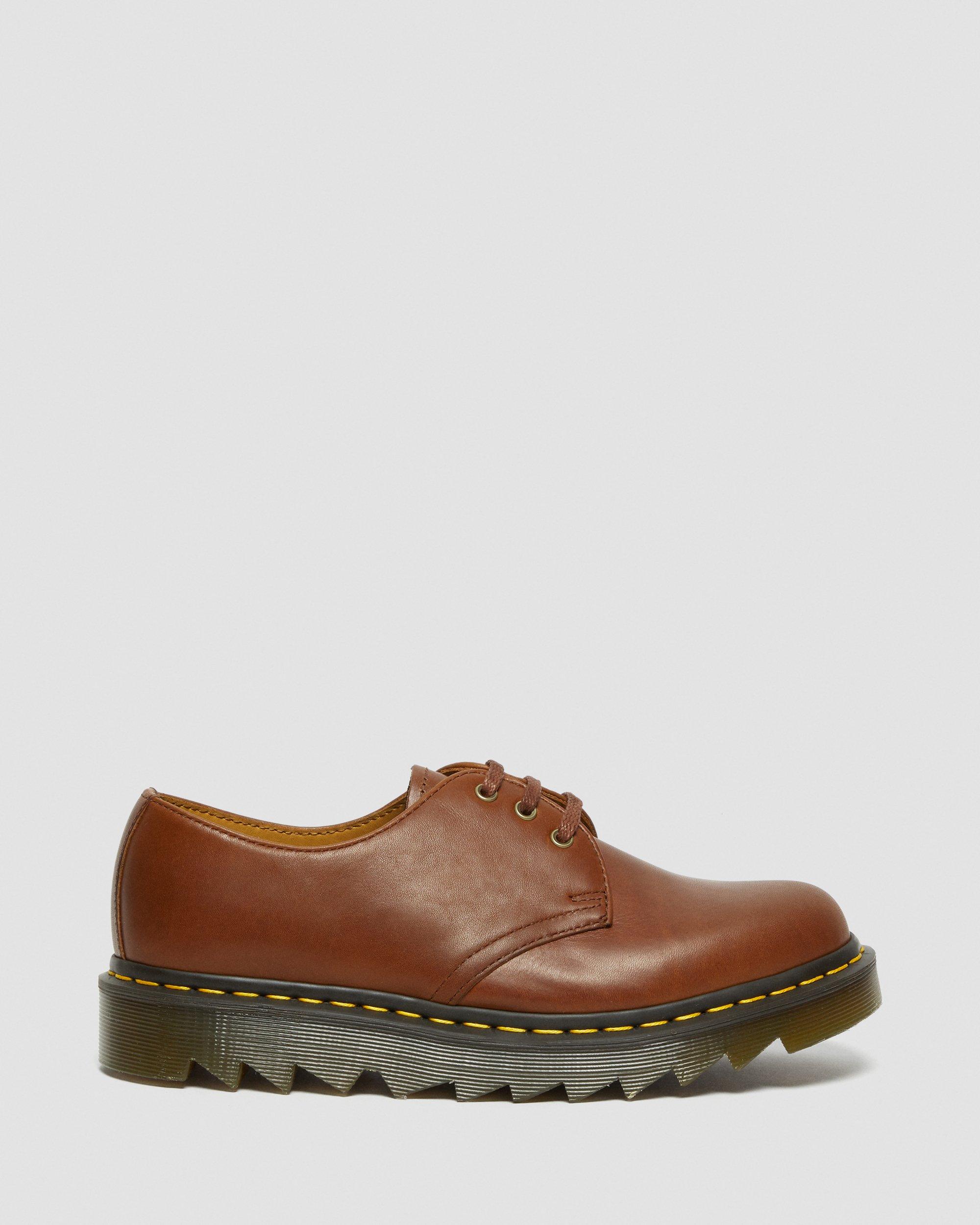 1461 ZIGGY LEATHER OXFORD SHOES | Dr 