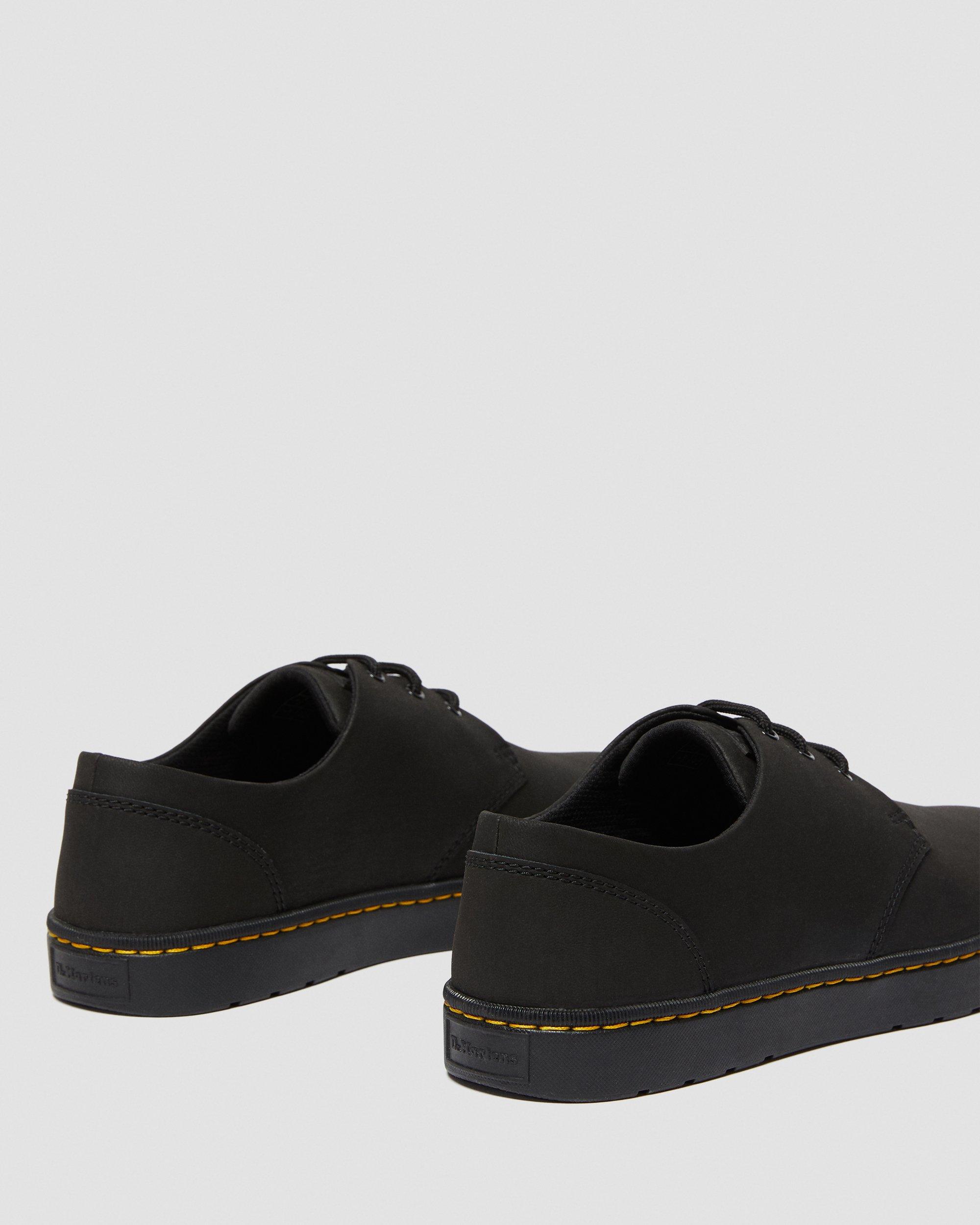 CAIRO LOW LEATHER CASUAL SHOES | Dr 
