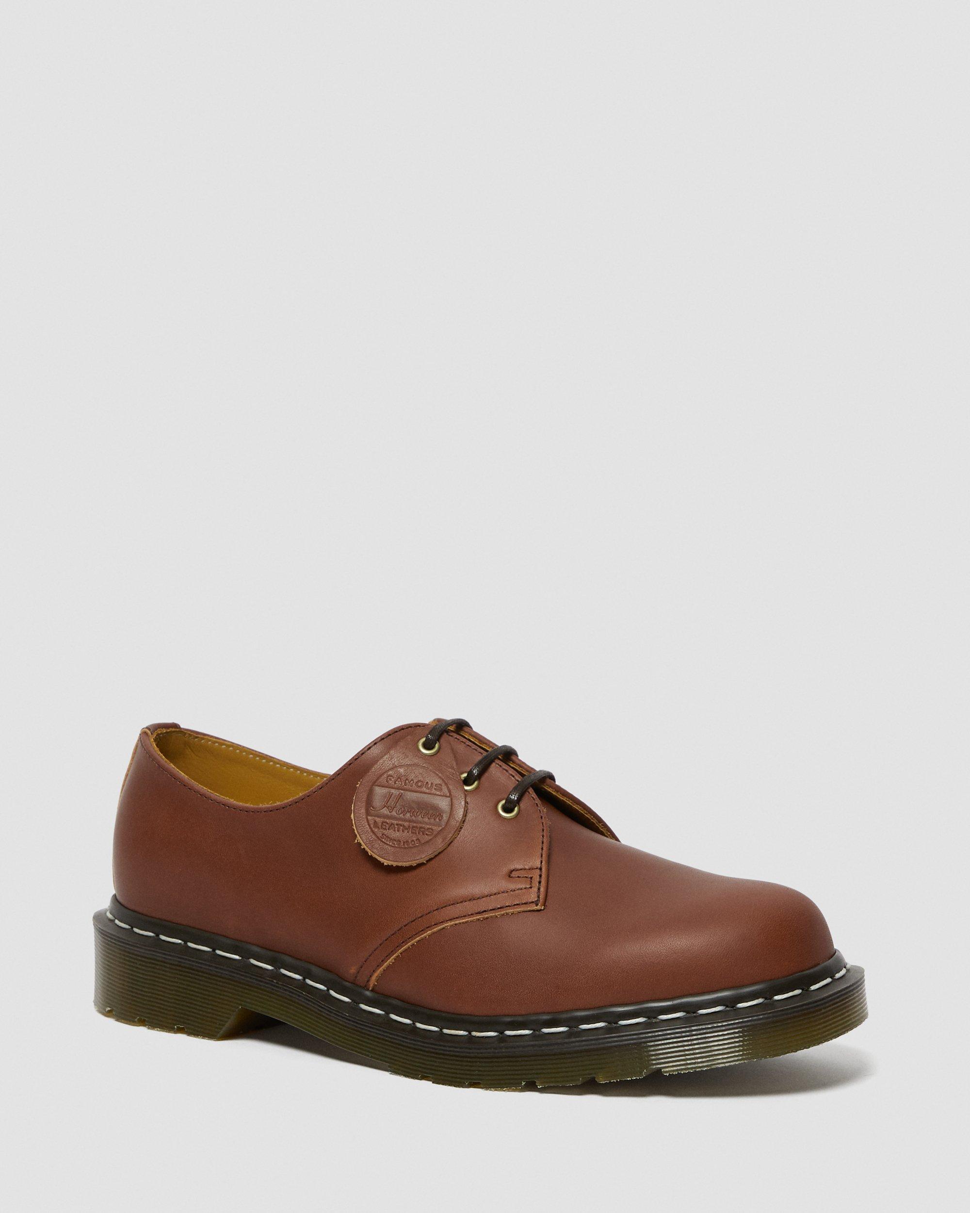tan leather casual shoes