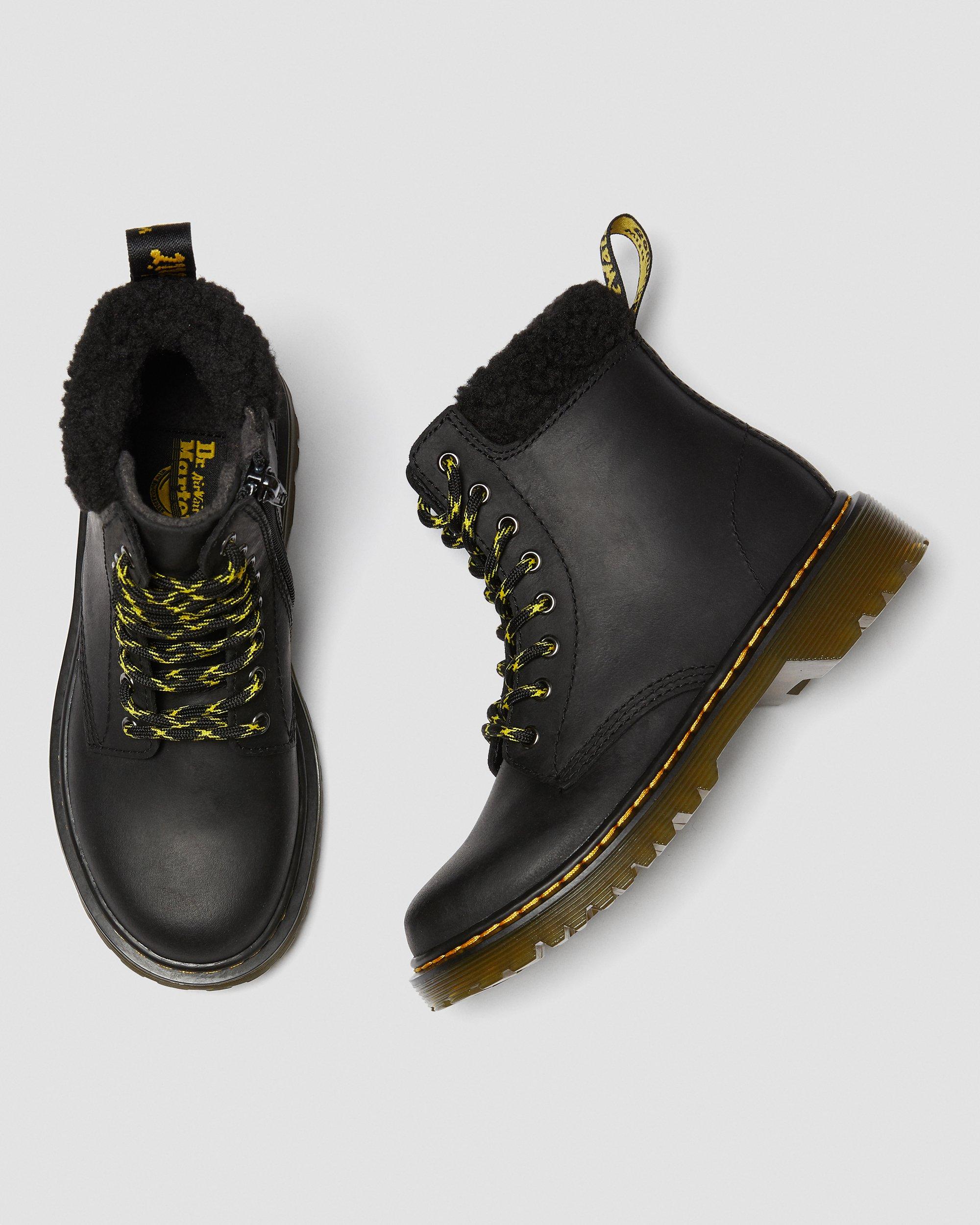 dr martens d